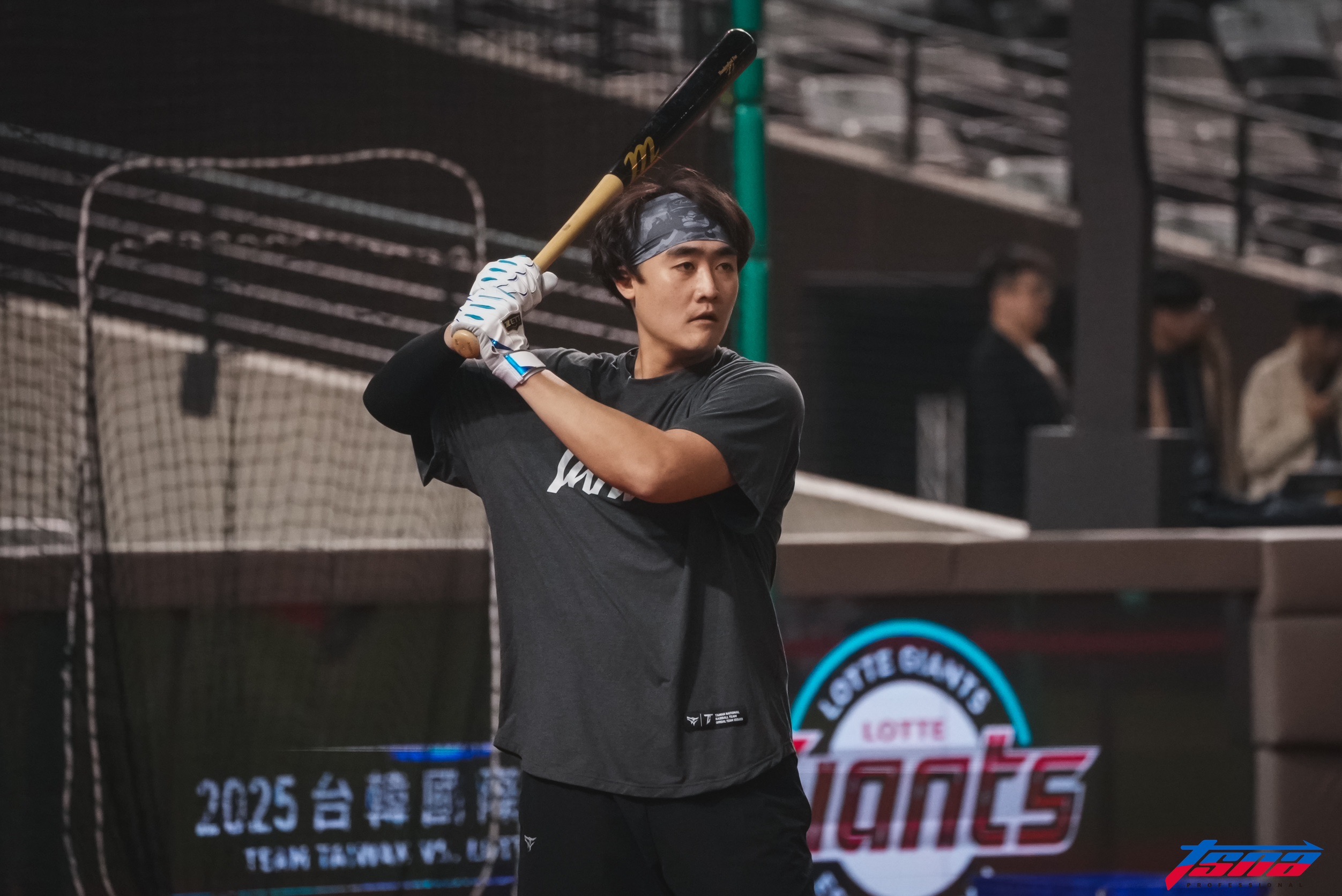 台韓交流賽》高宇杰狀況好！　中華隊正捕手誰來當是難題