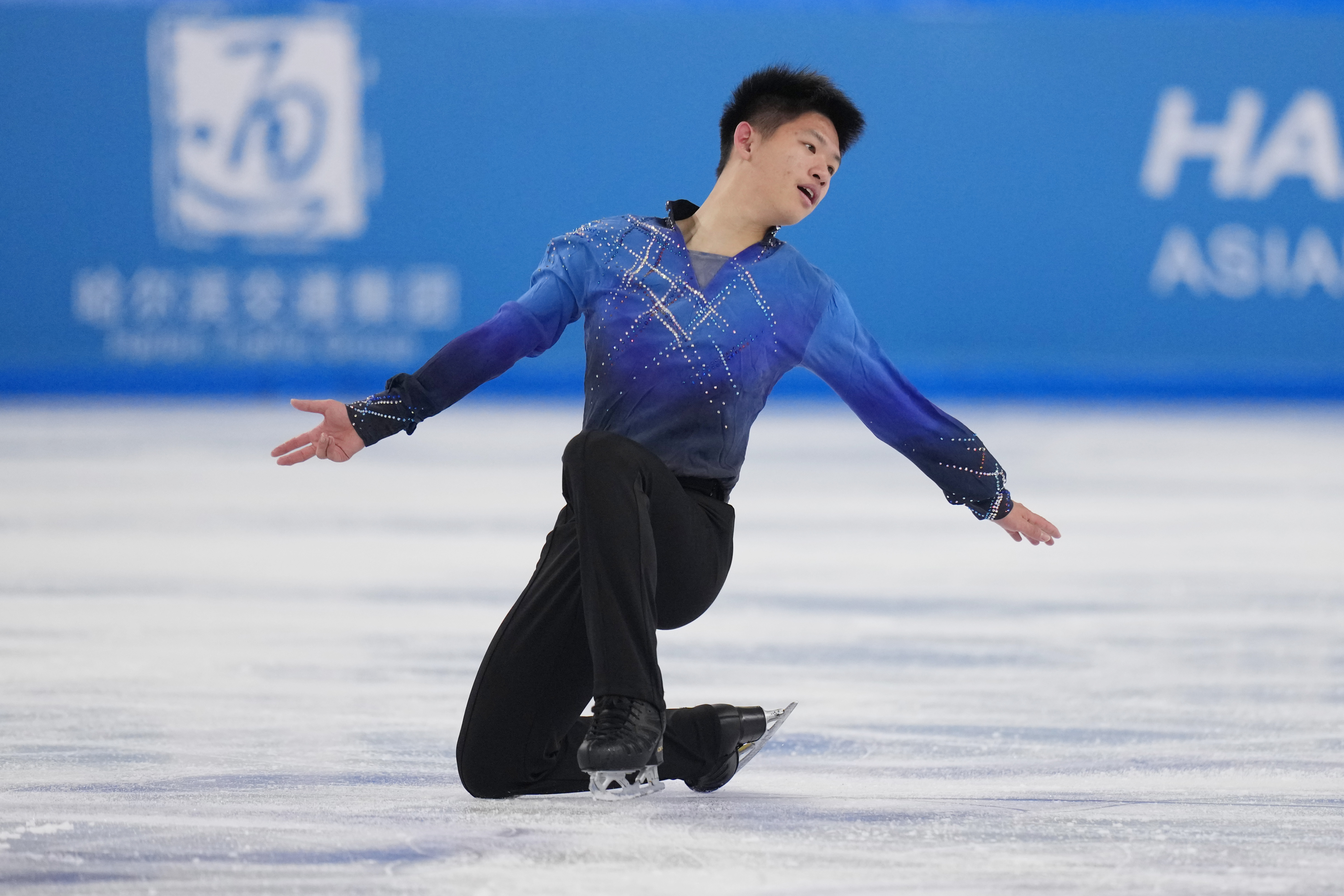 冬奧》中華米蘭－柯爾蒂納代表團名單揭曉　參賽9席38年來最多