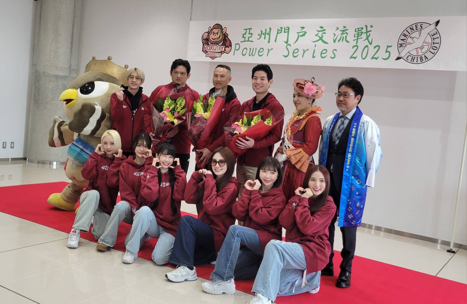 樂天桃猿》古久保健二請假鄭兆行率隊打亞洲門戶賽　明預計黃子鵬先發