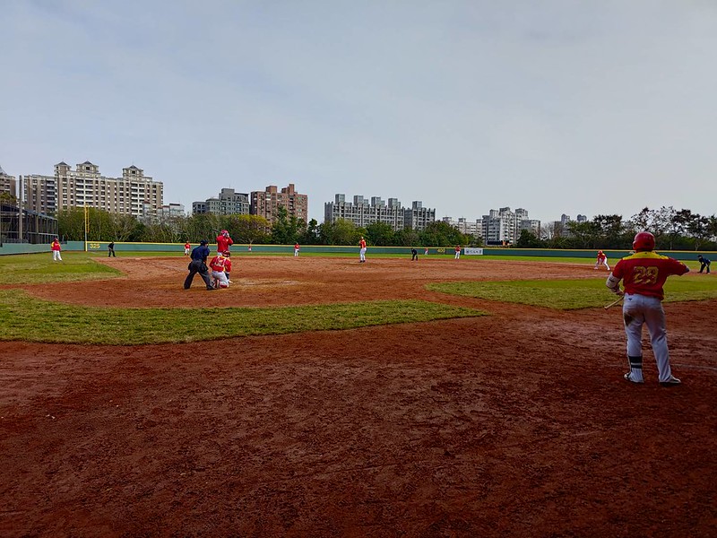 WBC資格賽》西班牙遭到陽耀勳開轟　8局練習賽敗給台壽霸龍 - TSNA體育新聞團隊