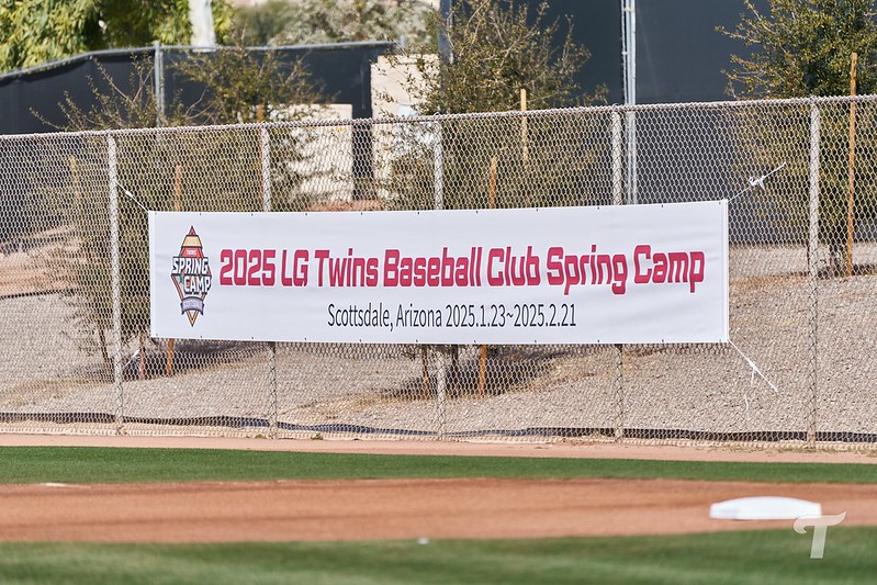 KBO》為了明年亞援制度做準備　LG邀請澳職投手春訓