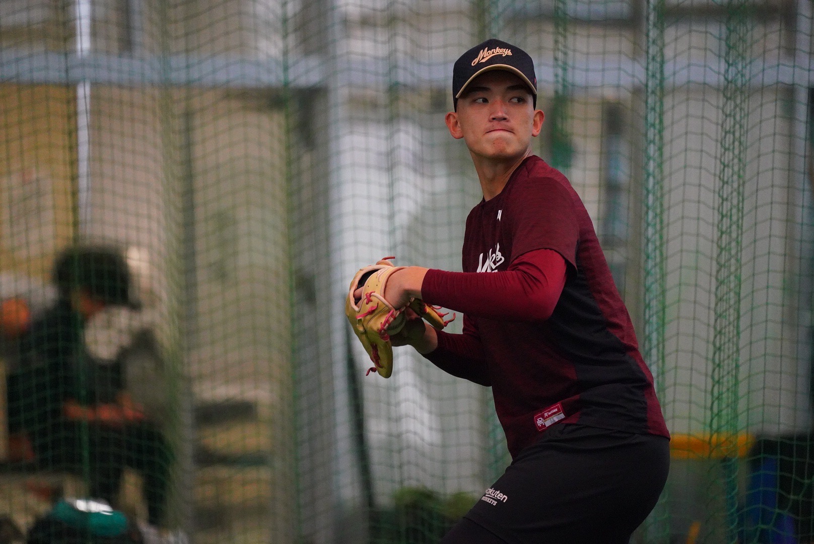 季後賽》1分差9局上無人出局是派何品室融代打　古久保健二說兩個選項