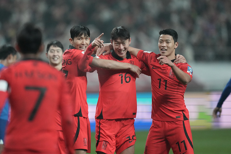 足球》韓前國腳黃義助因偷拍性愛影片　被判刑1年