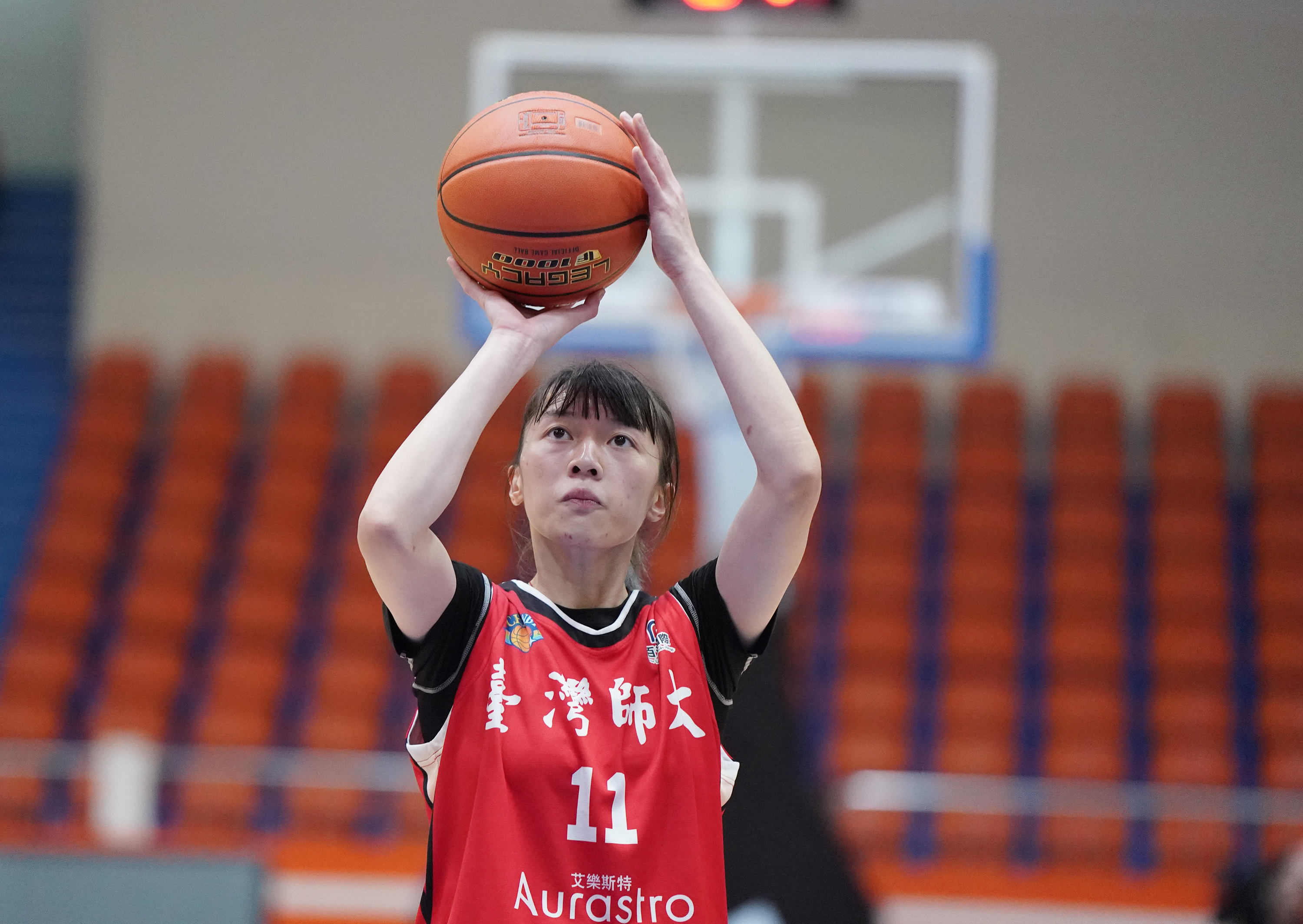 UBA》林品妤雙十加再見火鍋！　臺師逆襲美和開胡