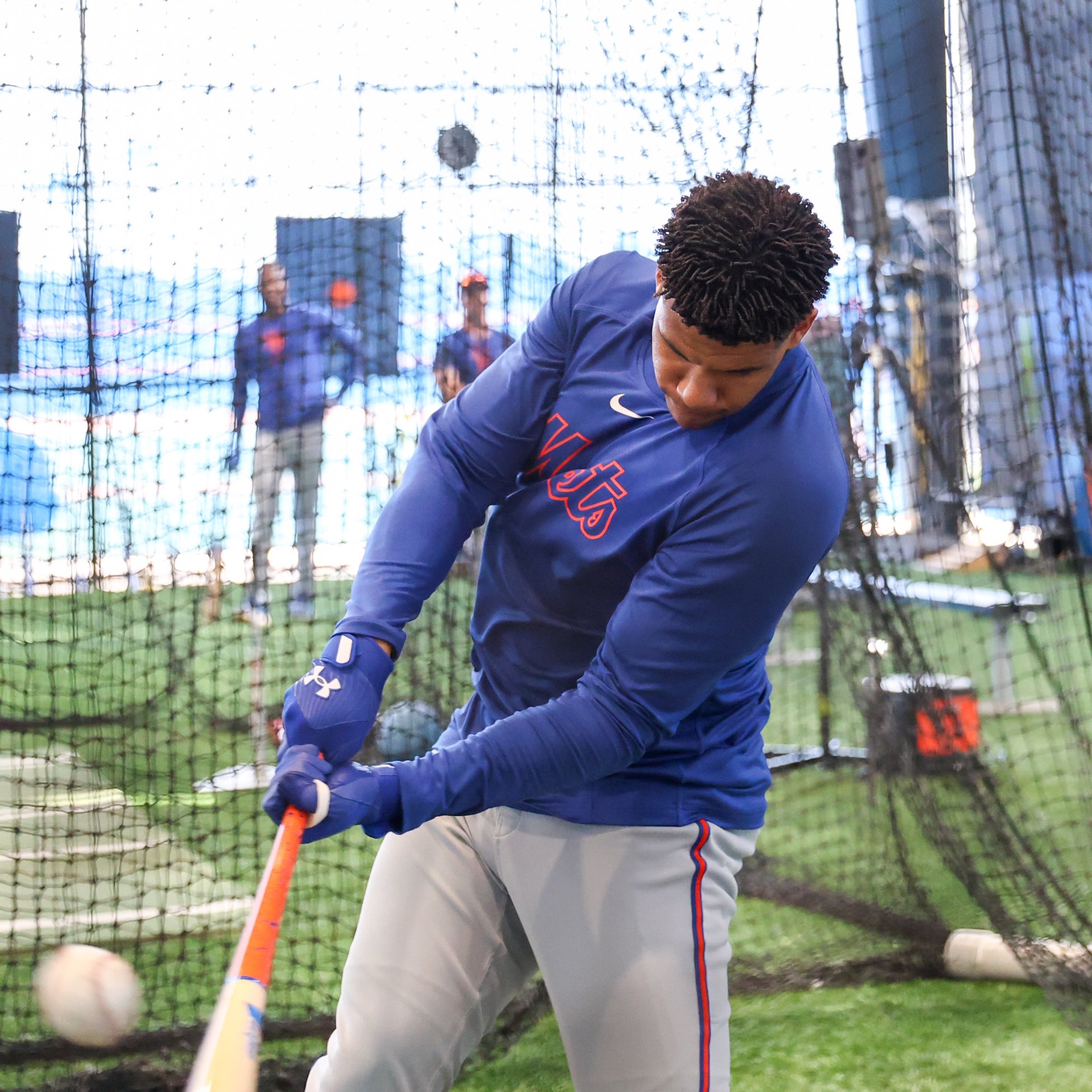 MLB》Soto加入大都會春訓引起大騷動：我不需要成為『那個人』