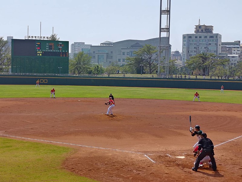 WBC資格賽》西班牙隊只有1左投4左打　教頭說盡力