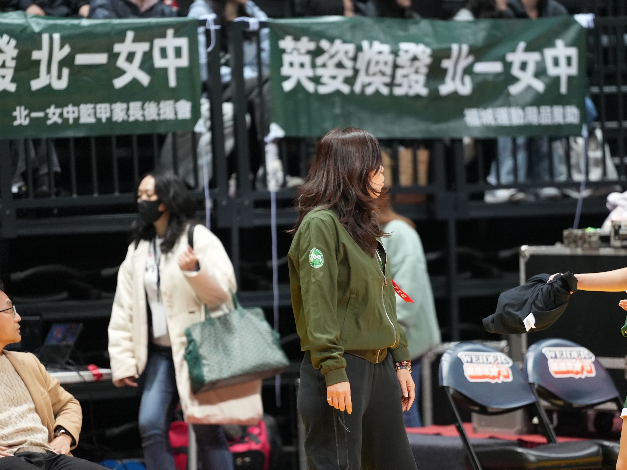 HBL》北一女家長會遭控販售門票　校方回應：是募款，有其他家長不認同，已暫停