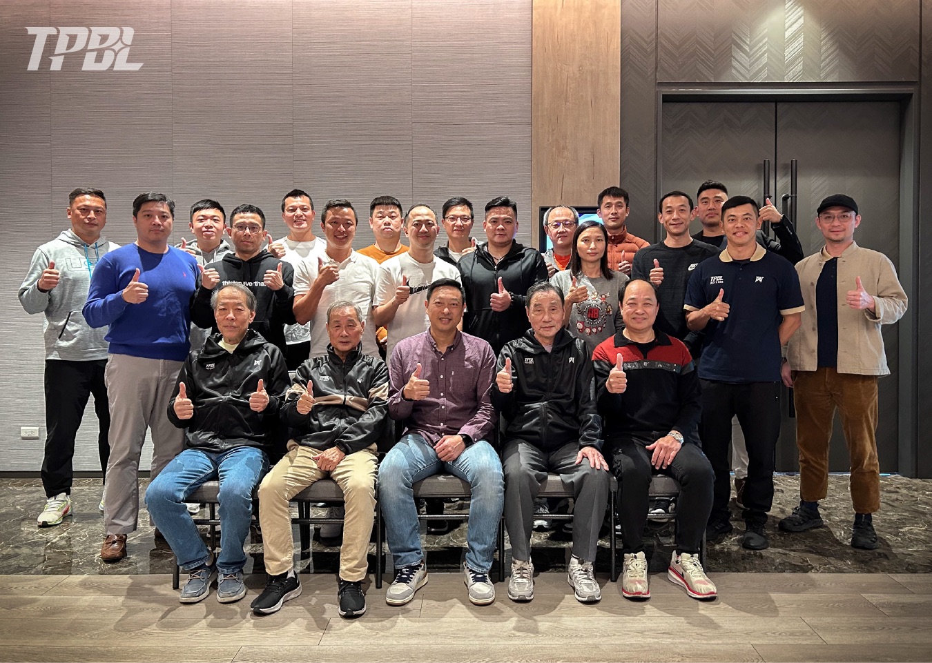 TPBL》裁判會議三大重點提升賽事環境　透過多視角即時影像減少爭議判決