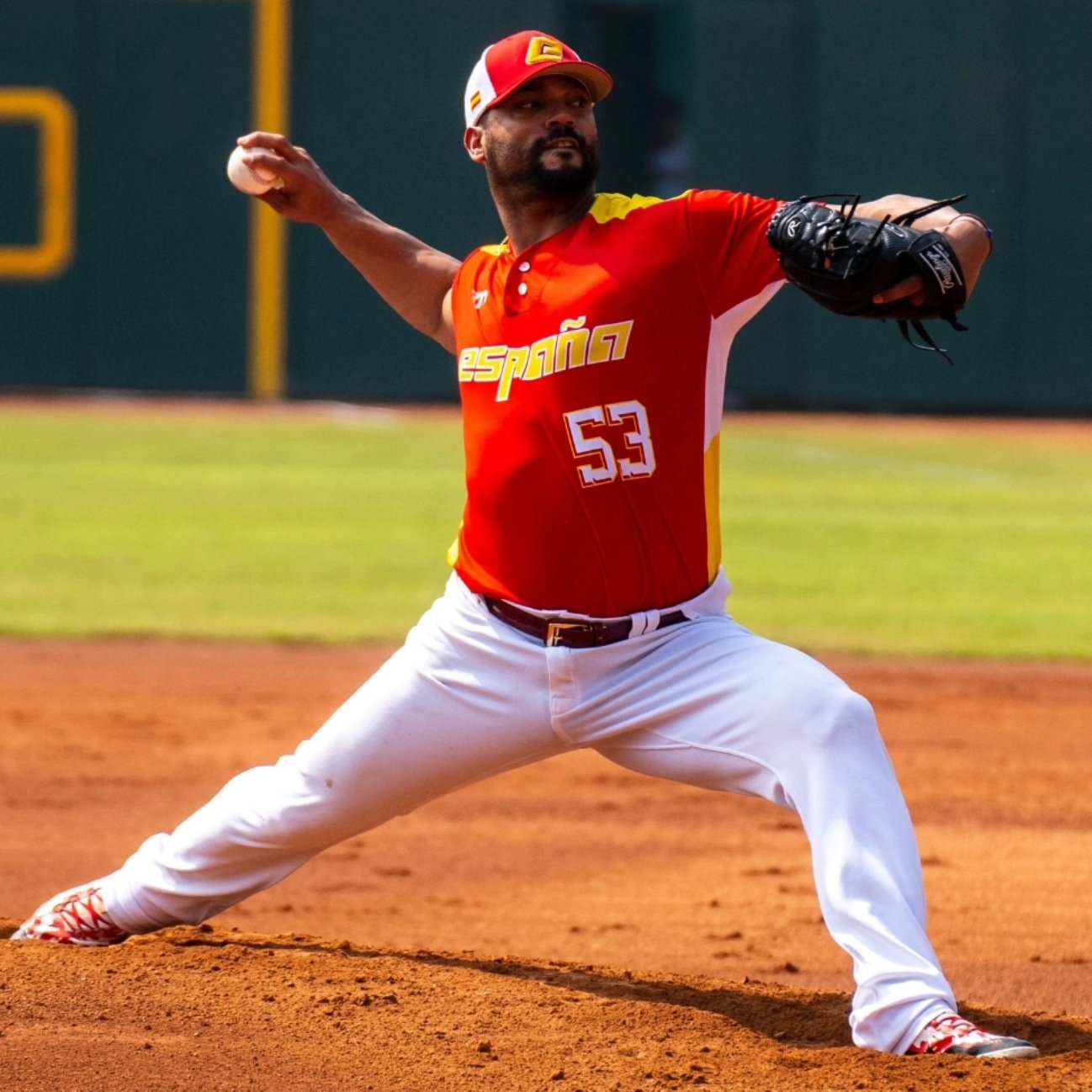 WBC資格賽》中華隊21日首戰西班牙隊　古巴記者爆雷法先發