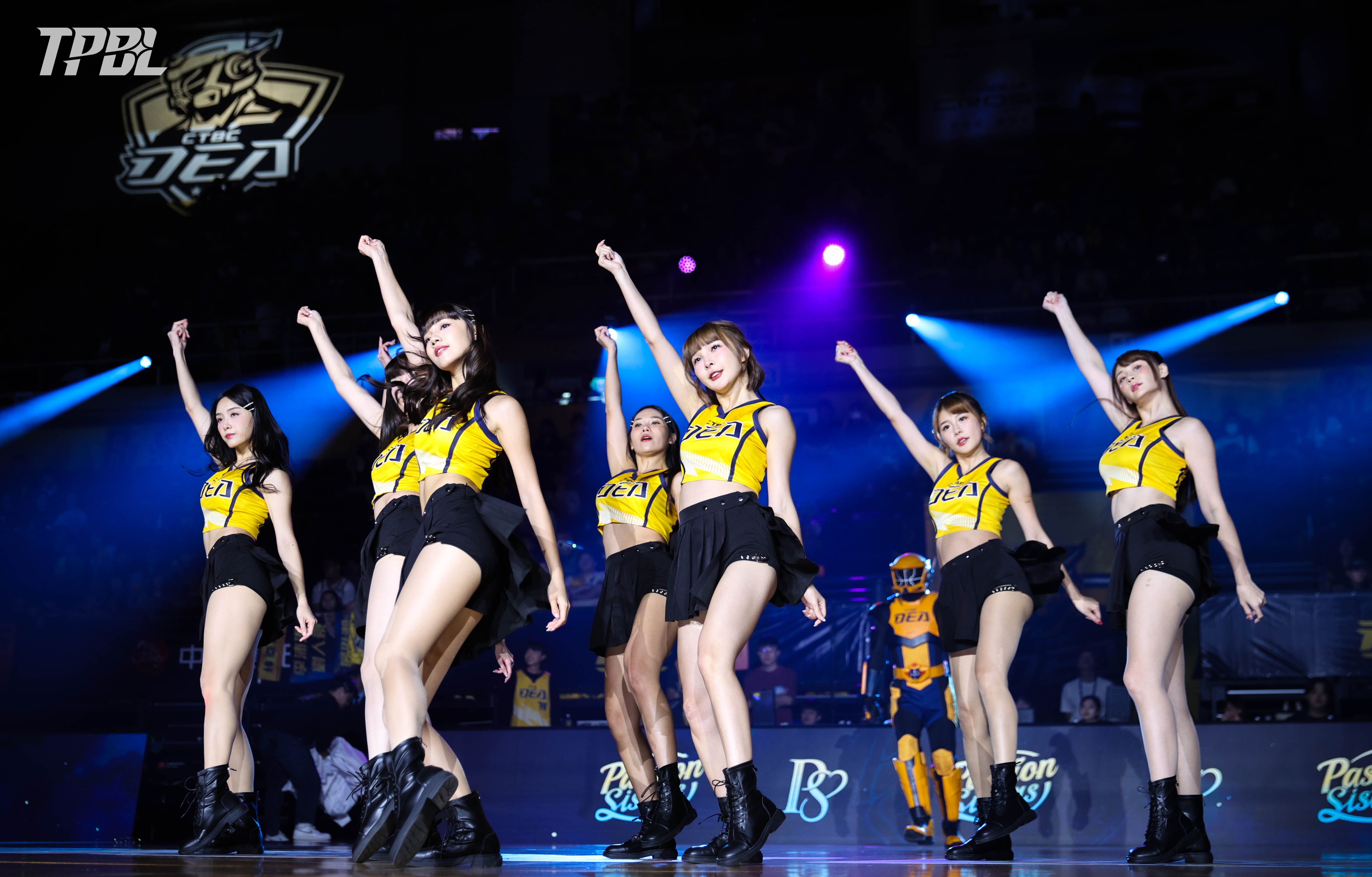 TPBL》聯盟與WSC Sports合作　利用AI自動生成影片傳遞比賽瞬間