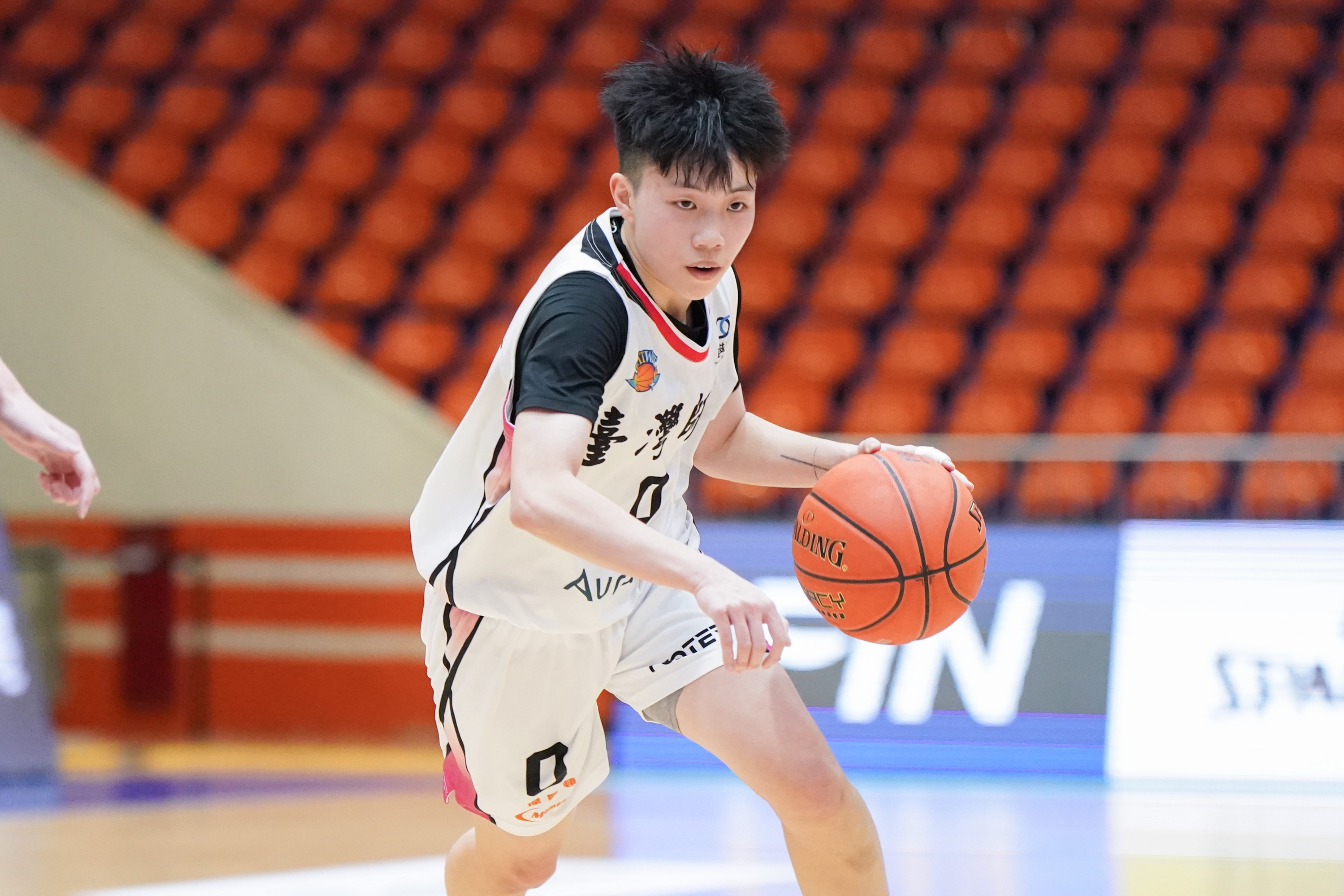 UBA》師大頂住反撲前進小巨蛋　世新想晉級要靠中信輸球