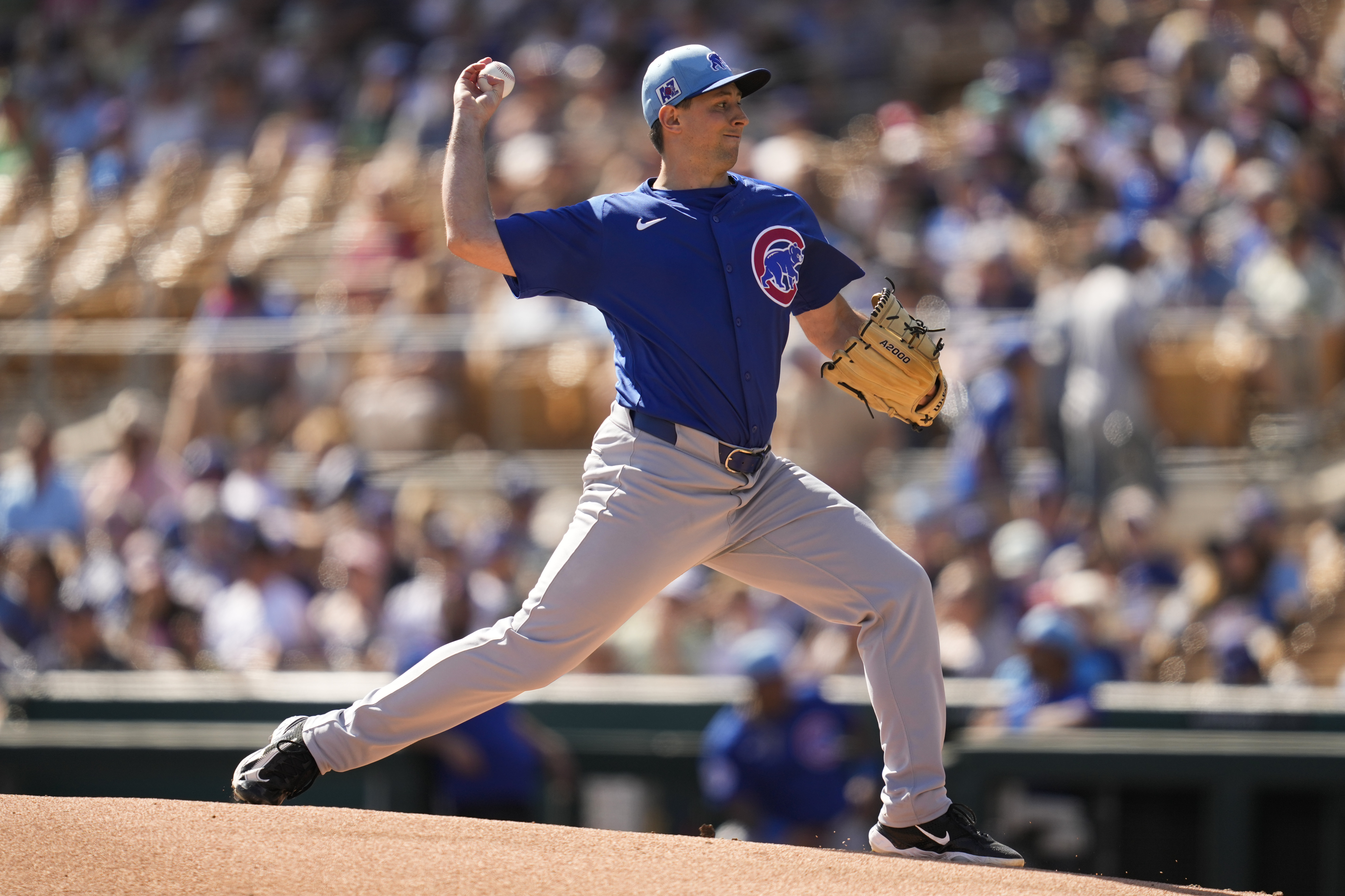 MLB》影！熱身賽首度測試電子好球帶　首日有2起、第一次就成功