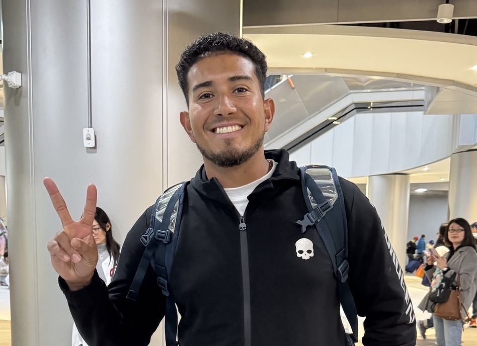 WBC資格賽》富藍戈也來看中華隊出戰西班牙　理由很簡單