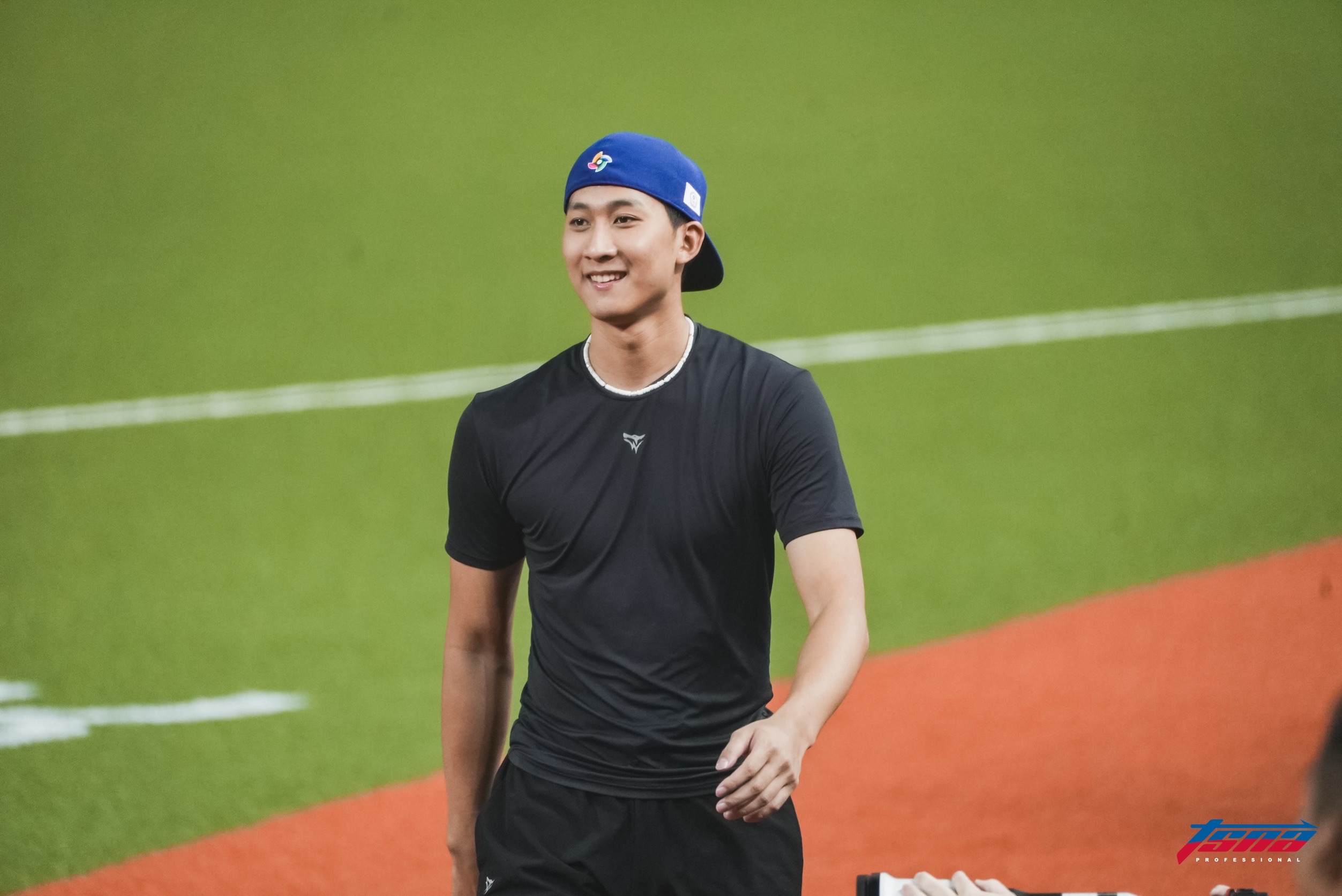 WBC資格賽》沙子宸先發再戰南非　台灣運彩開盤看好中華隊勝出