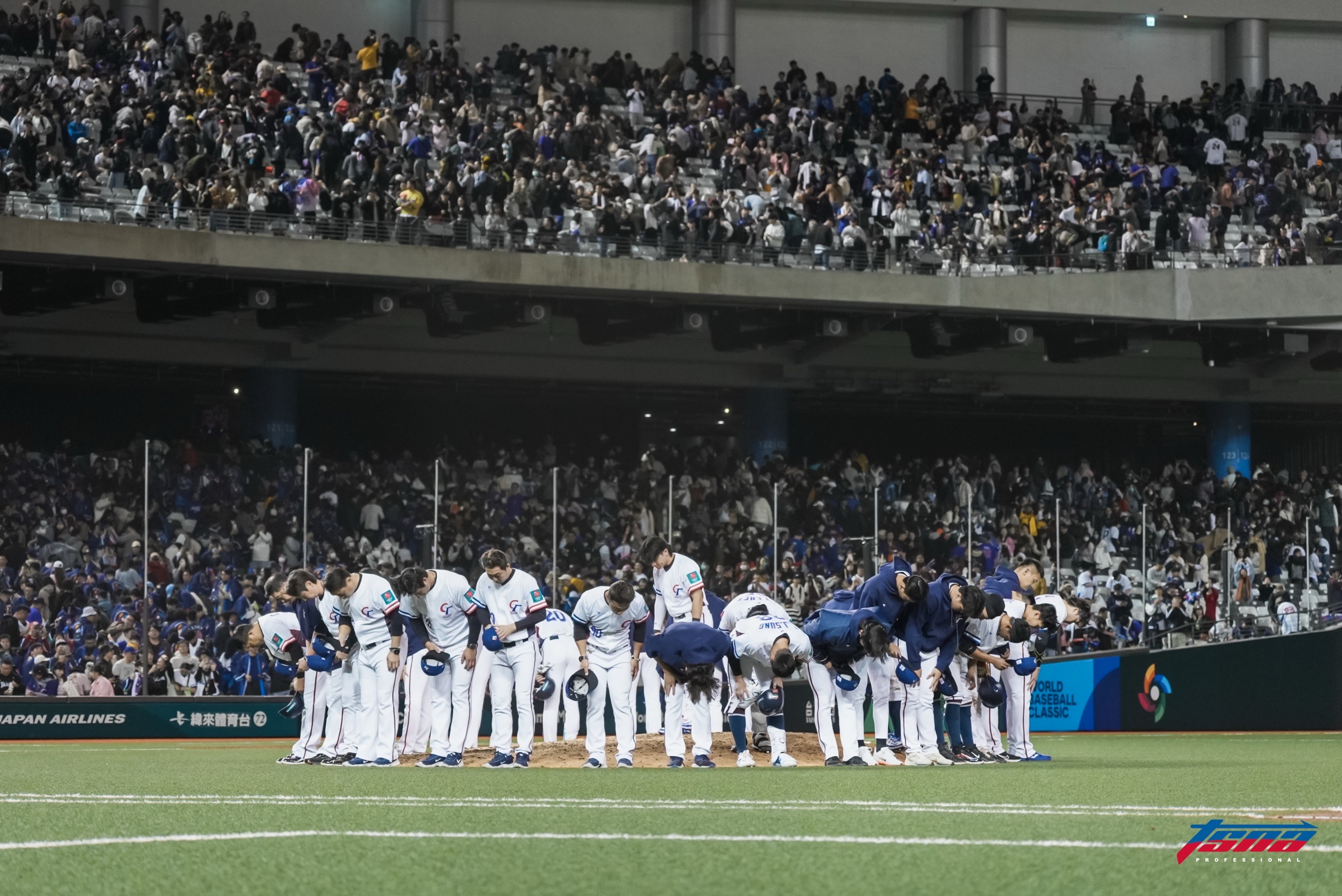 WBC資格賽》首戰險遭西班牙扣倒　「台灣之友」捷克以自身經驗勉勵中華隊