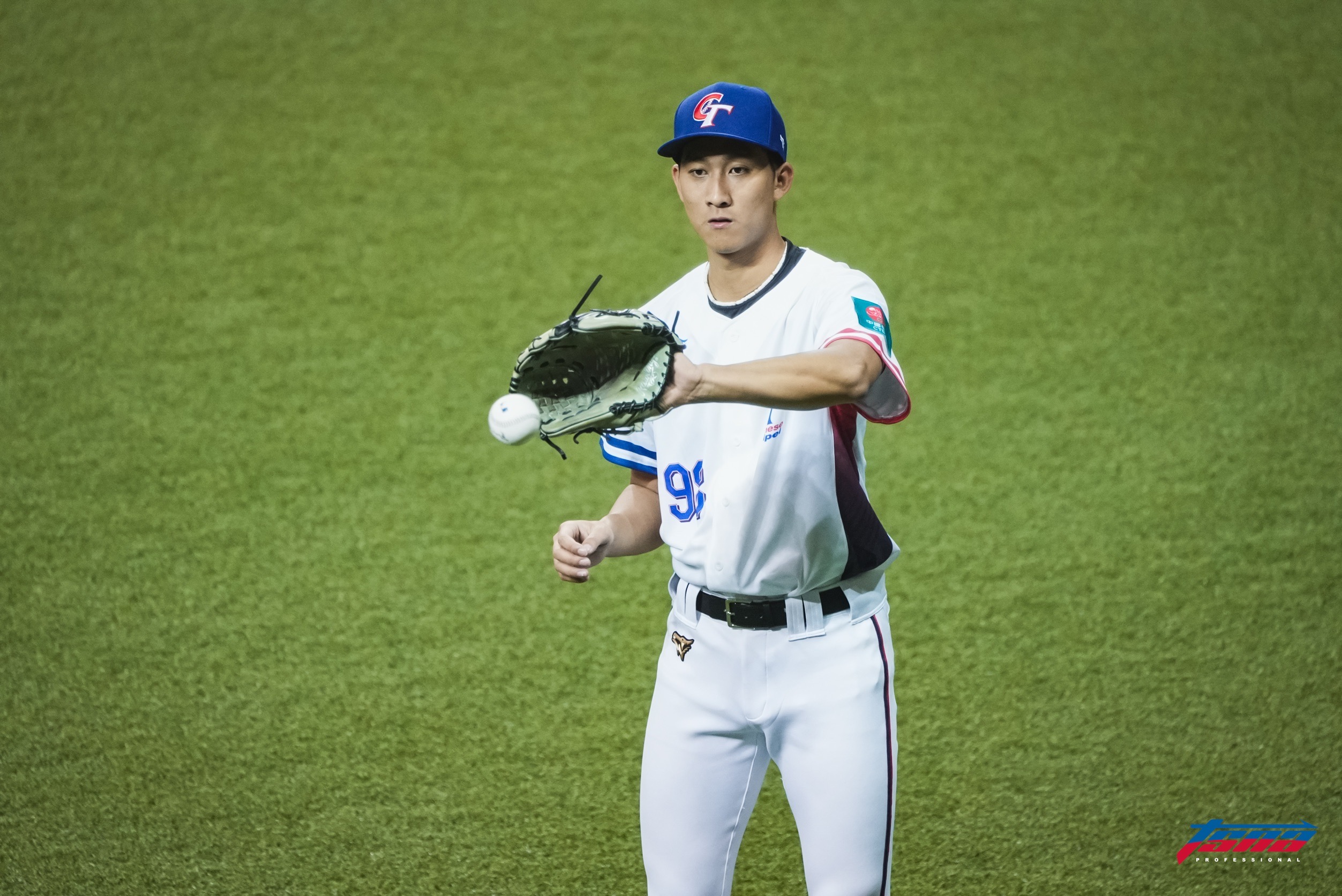 WBC資格賽》中華隊戰南非一定要贏　先發打線有變動