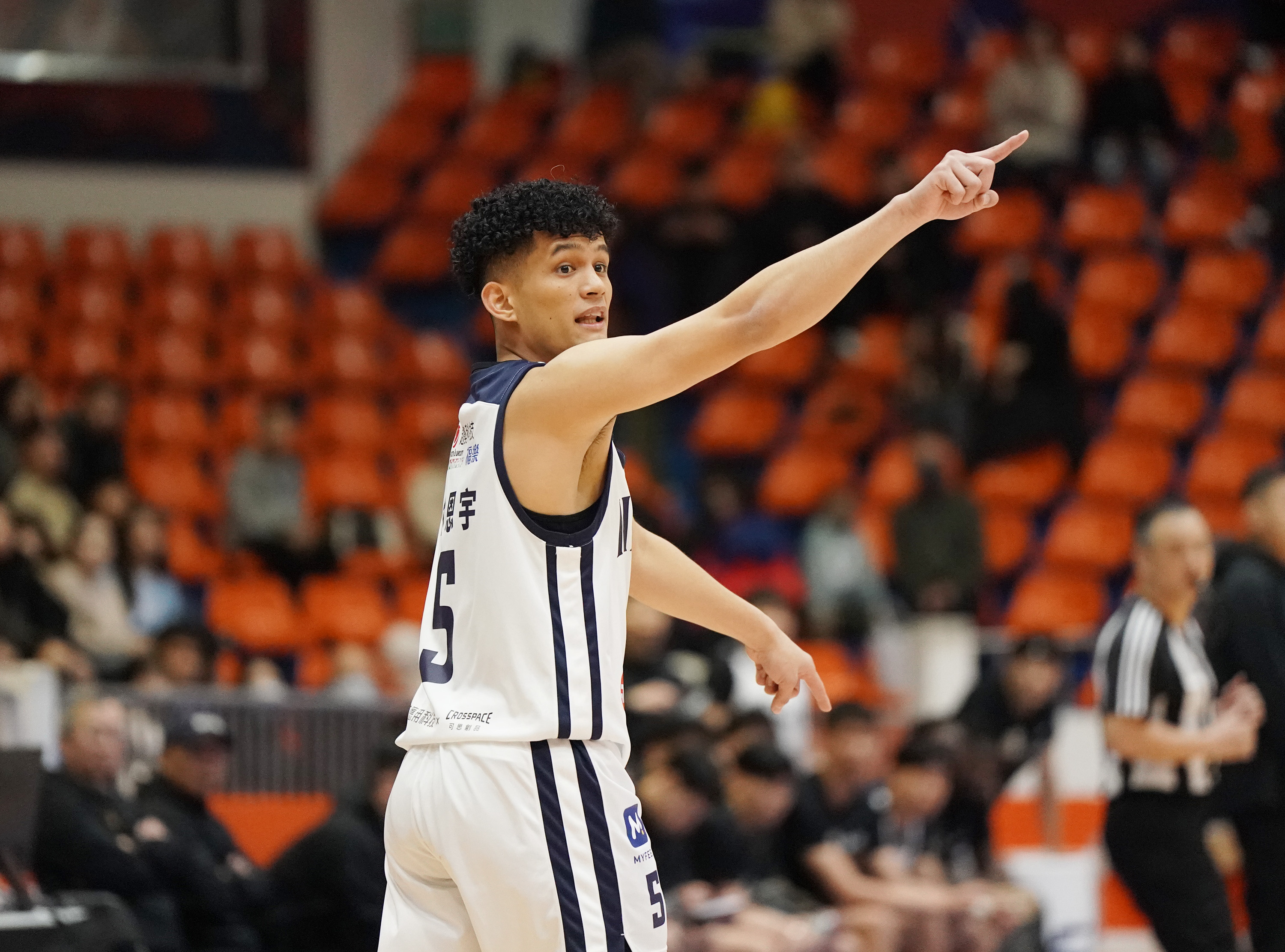 UBA》政大跨季豪取42連勝　林恩宇傷癒歸隊盼與哥哥同場較勁