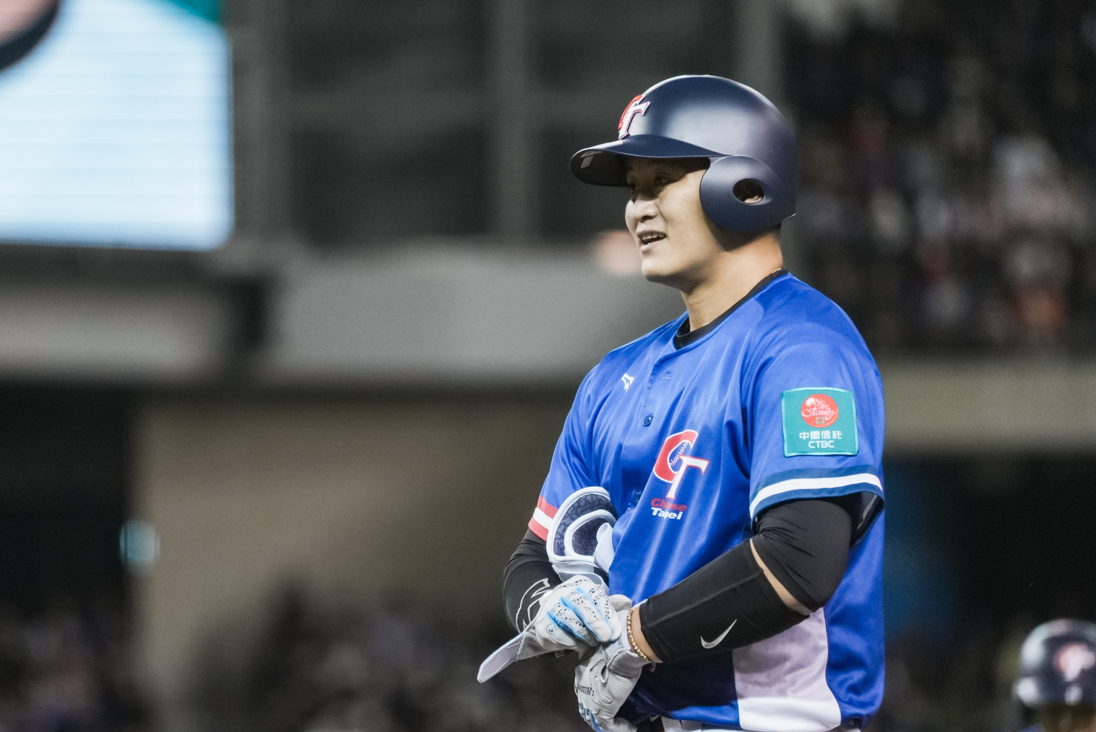 WBC資格賽》中華隊投手首戰崩盤原因　蔣少宏點出關鍵