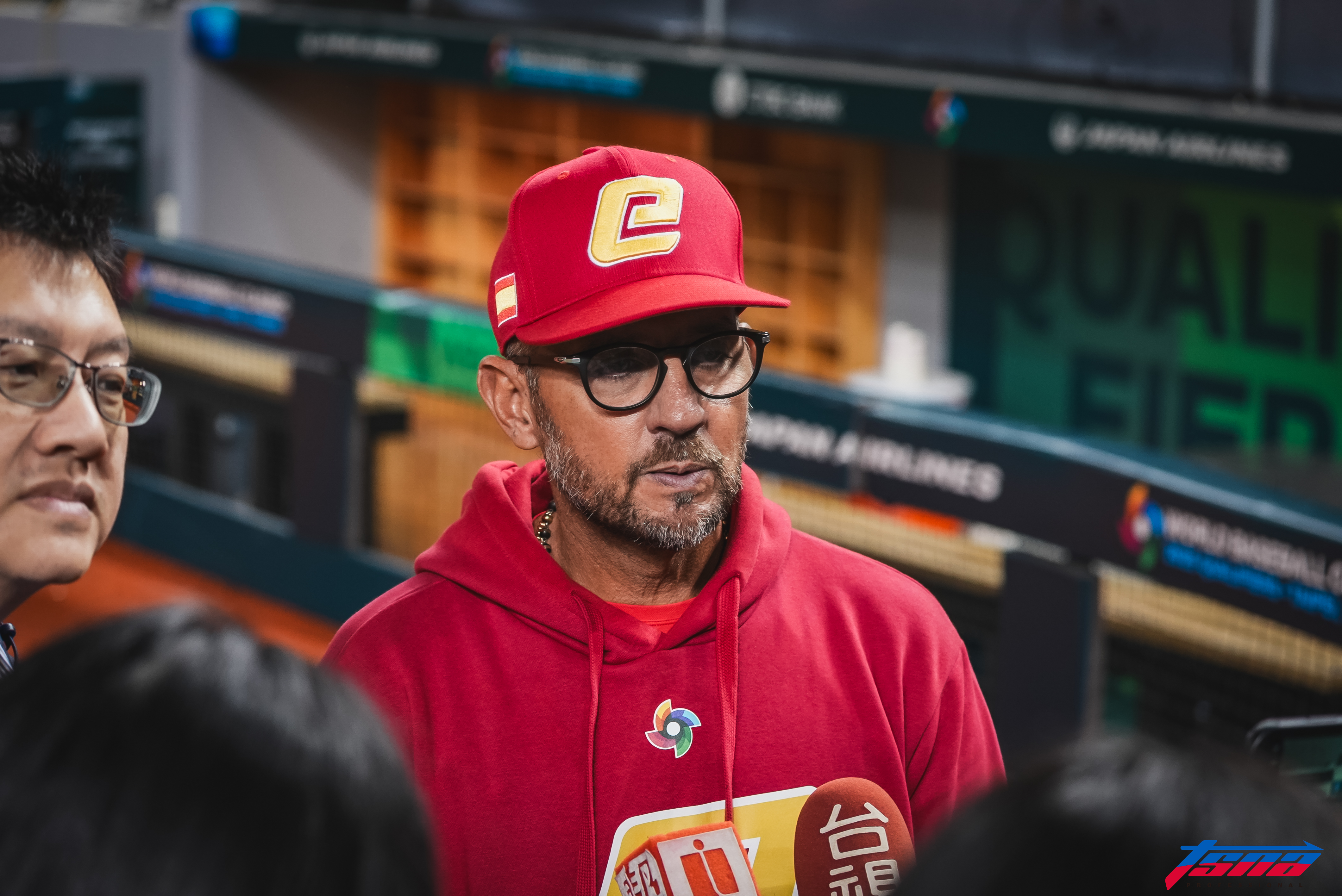 WBC資格賽》要晉級看今晚？　西班牙主帥：中華隊是世界第一的球隊