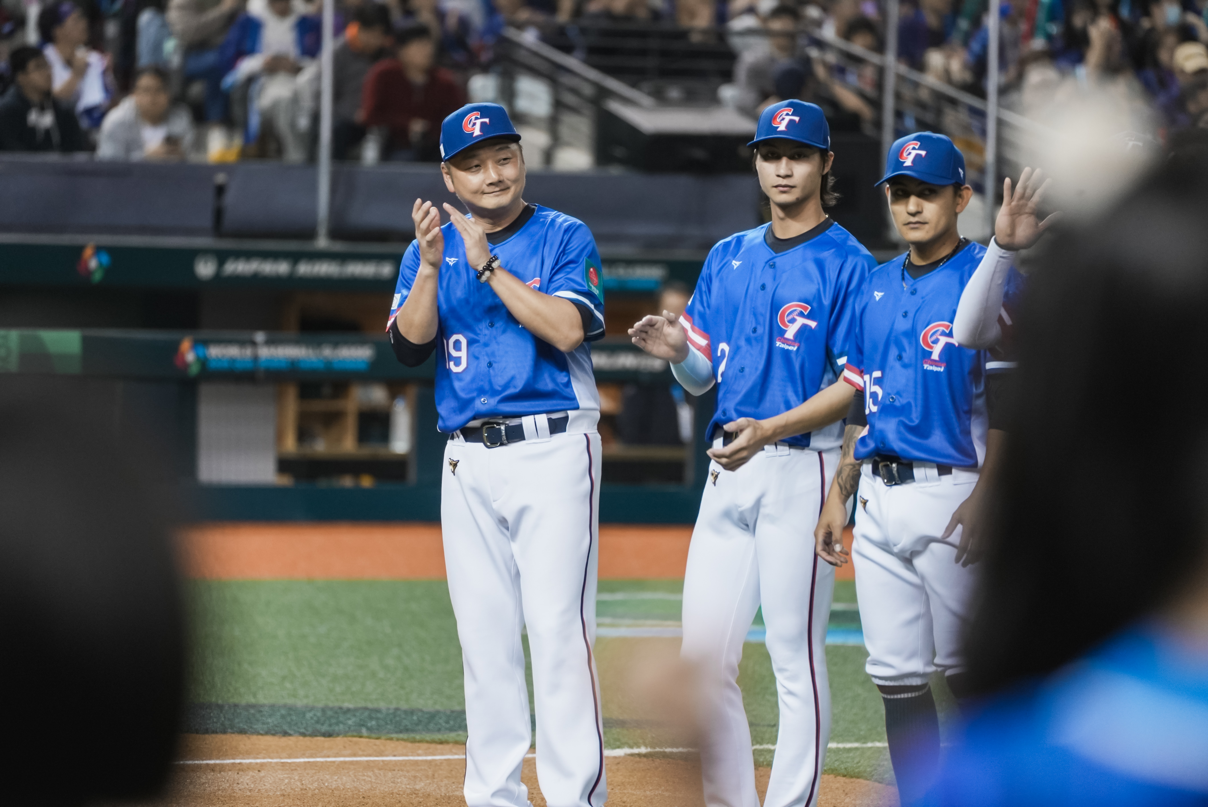 WBC資格賽》幾位有限制的旅外投手無法出賽　曾豪駒：其他的全力以赴