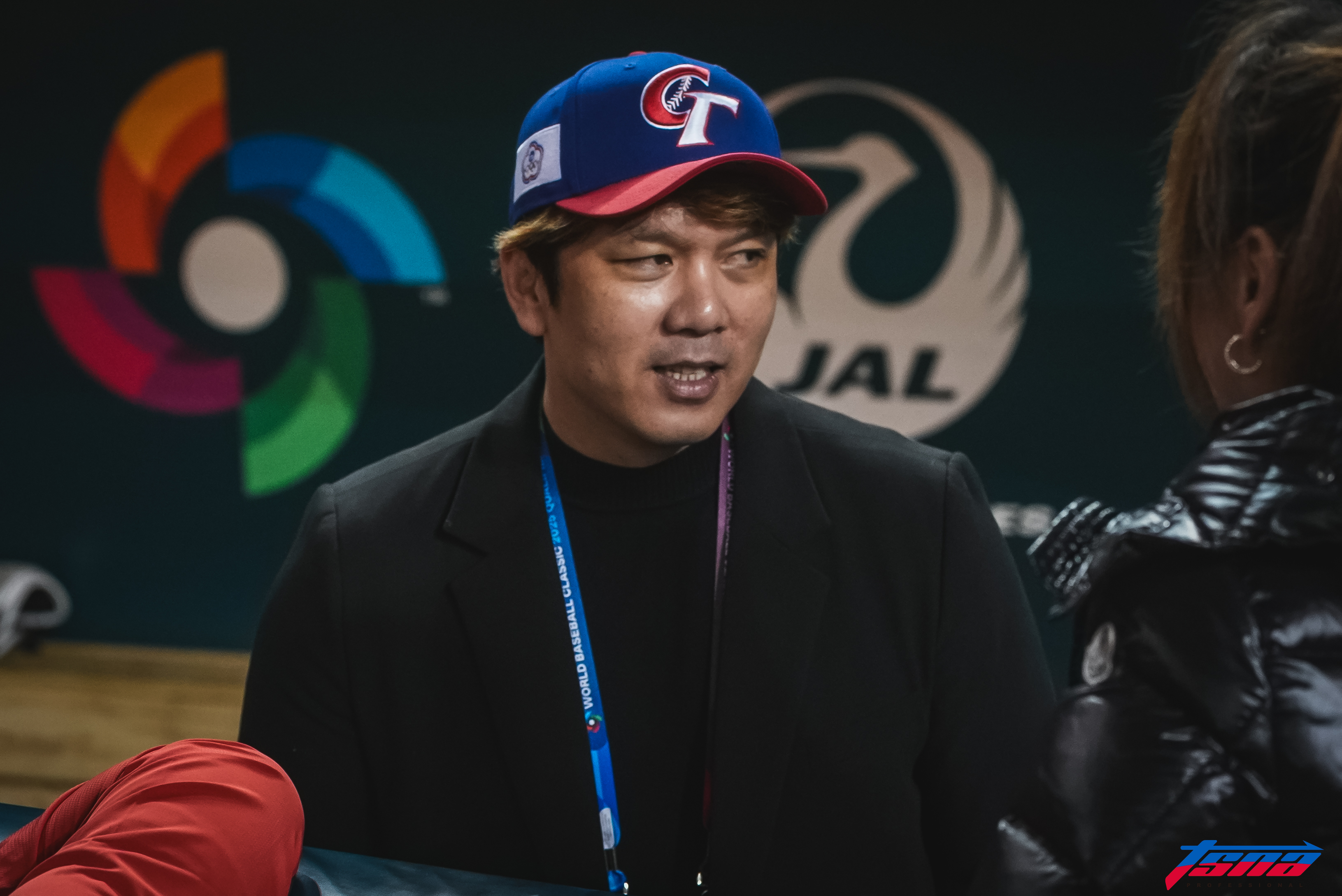 WBC資格賽》周思齊看年輕中華隊　「個人能力好、只是好像沒有組在一起」