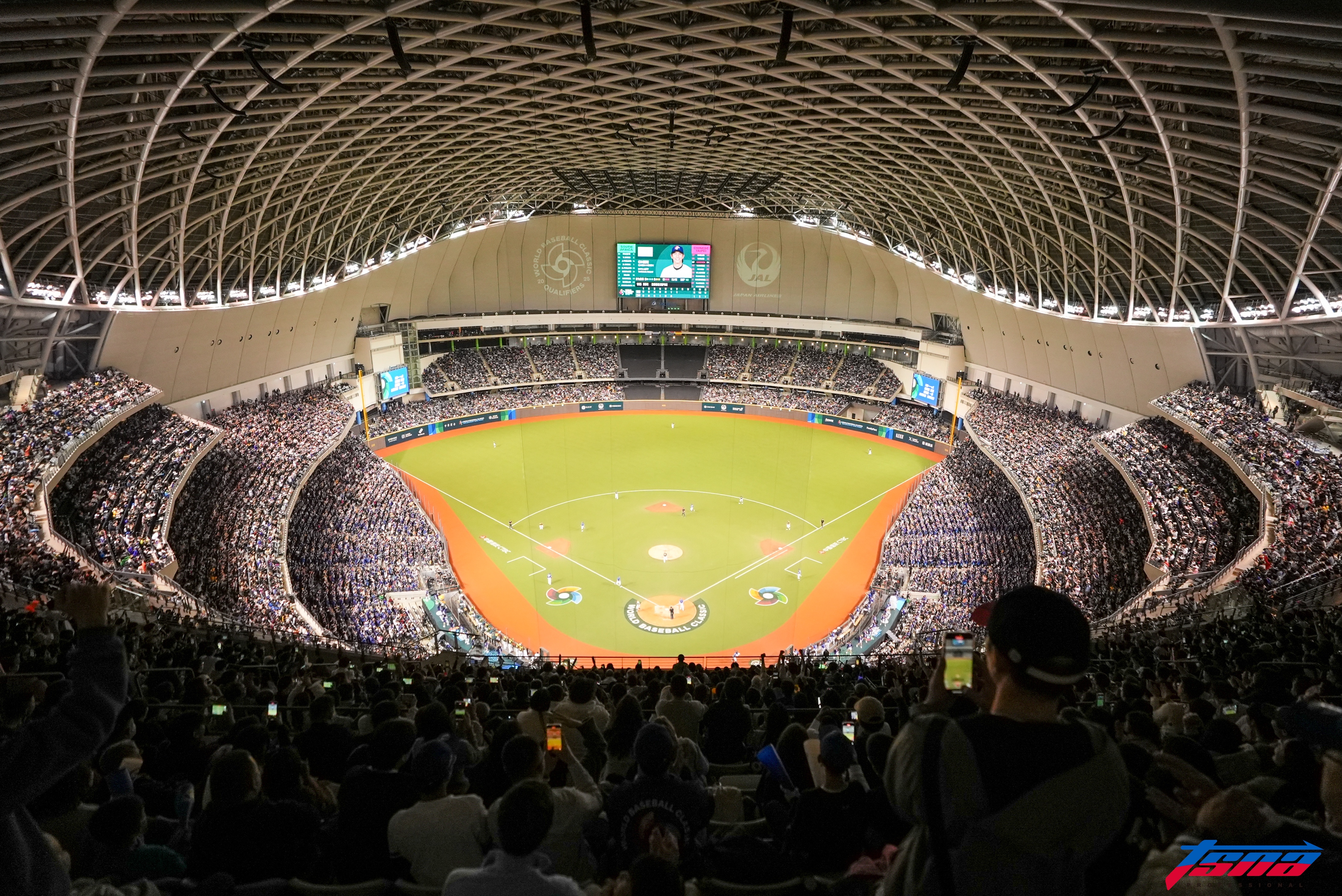 WBC資格賽》中華隊明對西班牙「終極之戰」完售　下午清票仍有機會