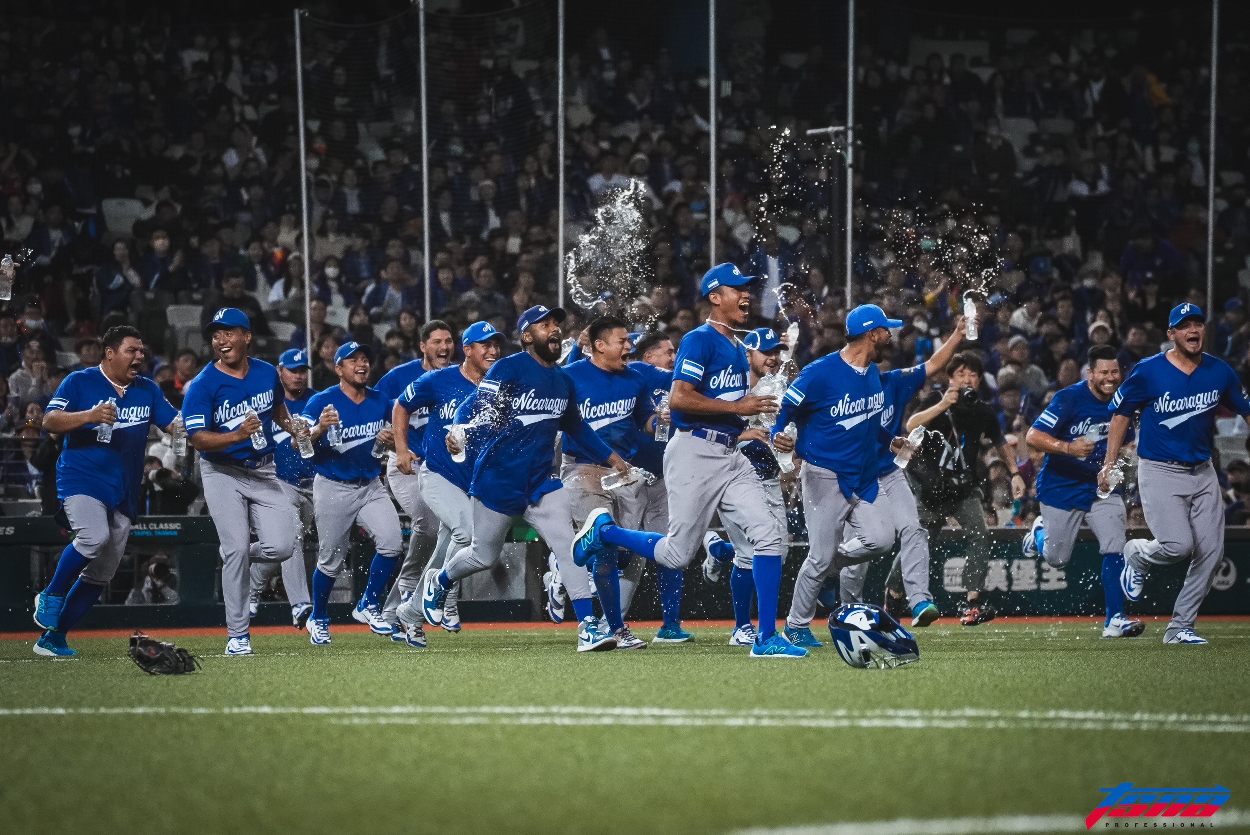 WBC資格賽》尼加拉瓜對付中華隊採「左右」策略　仍期待會內賽見