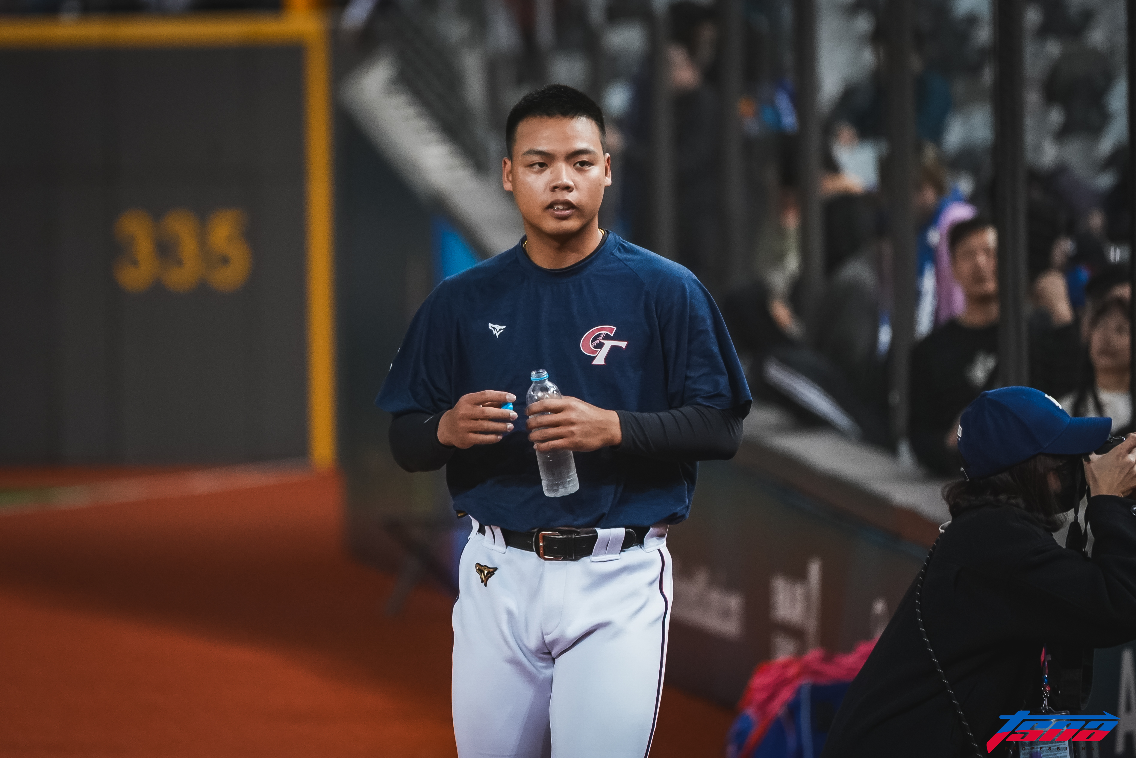 WBC資格賽》打完才知西班牙都是2、3A　伍祐城為失言發文道歉：絕非輕敵