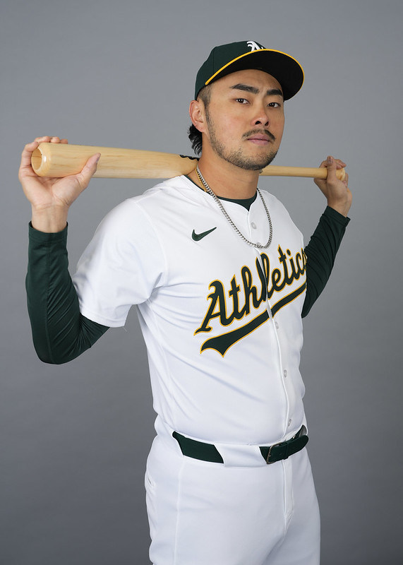 MLB》林家正首度獲得打擊機會　李灝宇持續先發