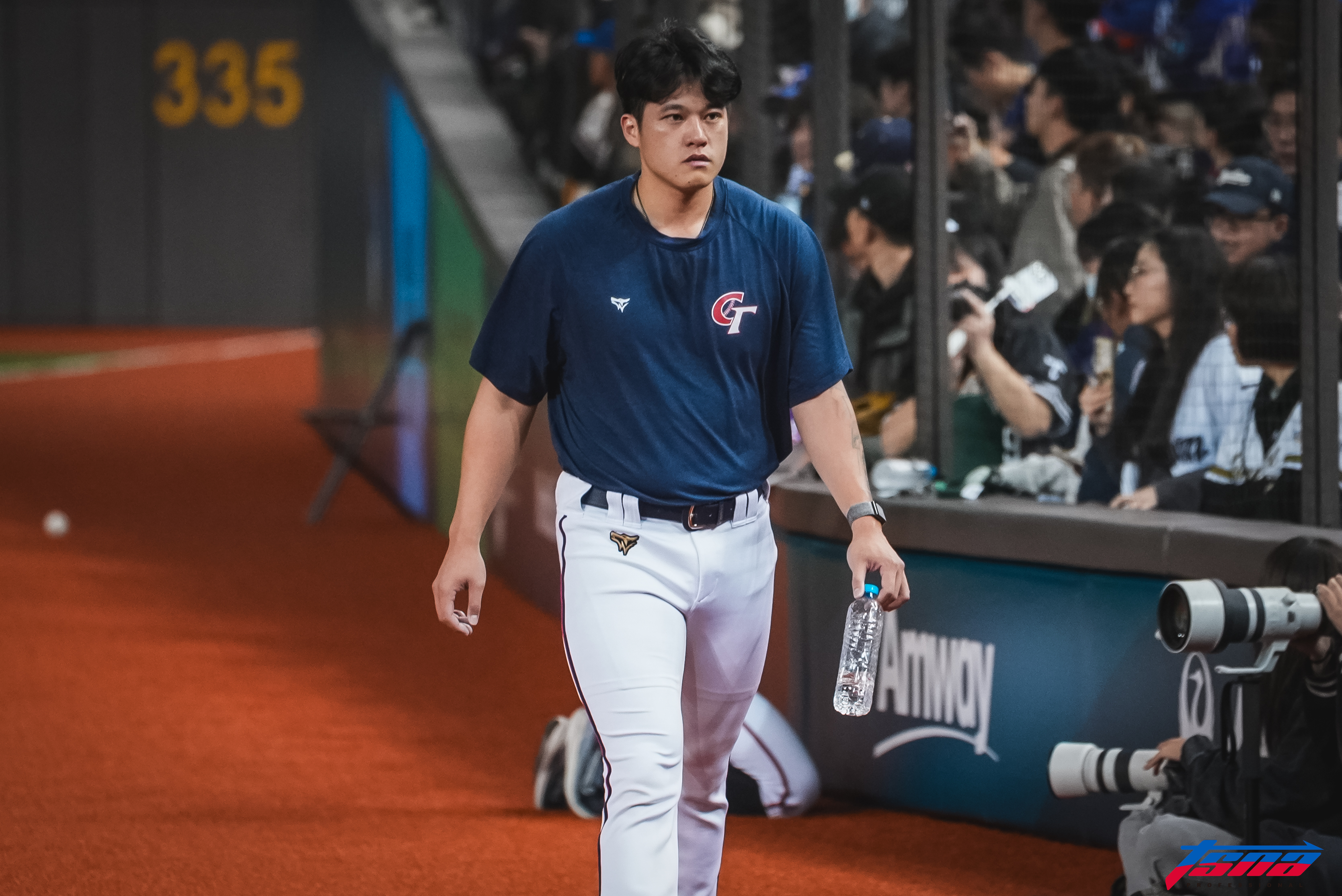 WBC資格賽》中華隊與西班牙「終極對決」　球評黃忠義：投手要有驚人表現