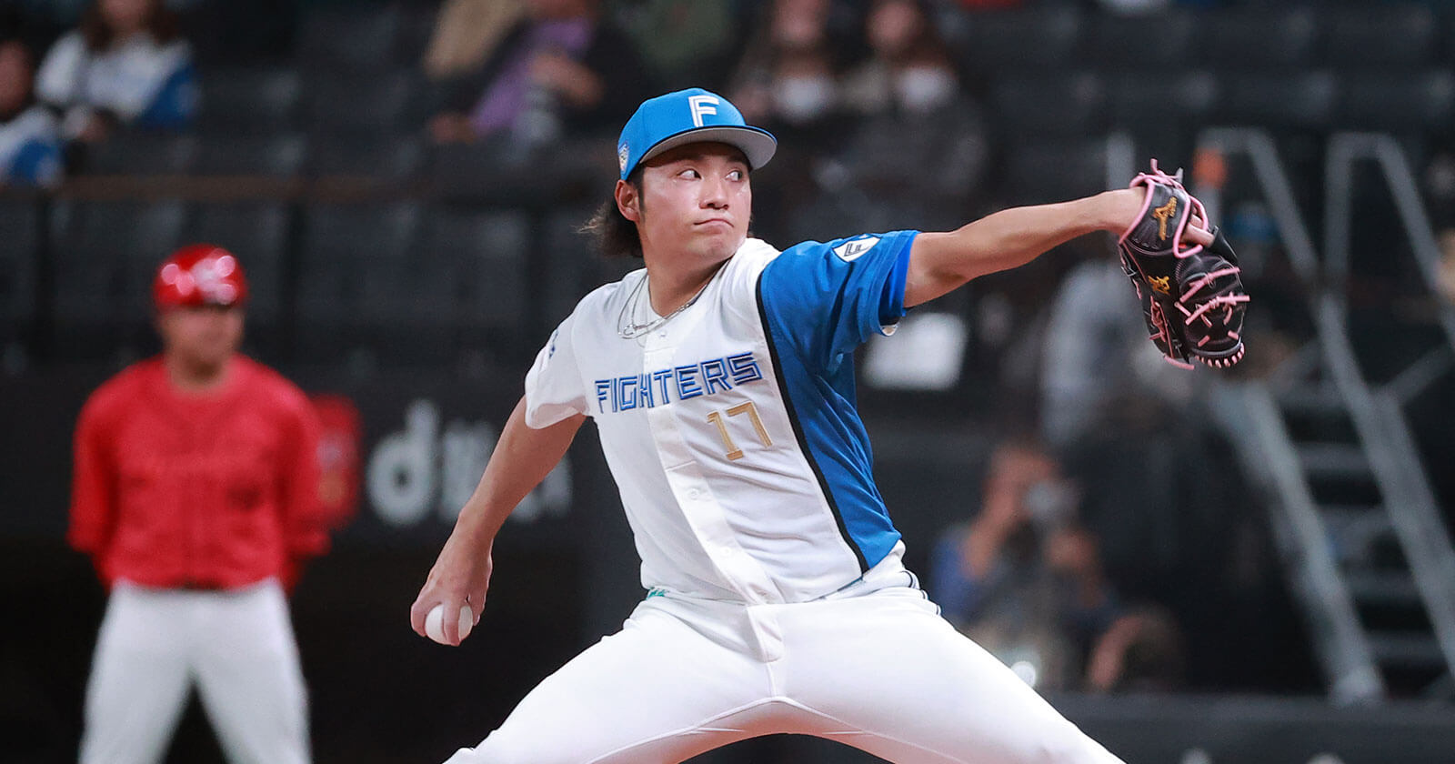 火腿交流賽》伊藤大海與加藤貴之領軍　火腿投手群競爭激烈