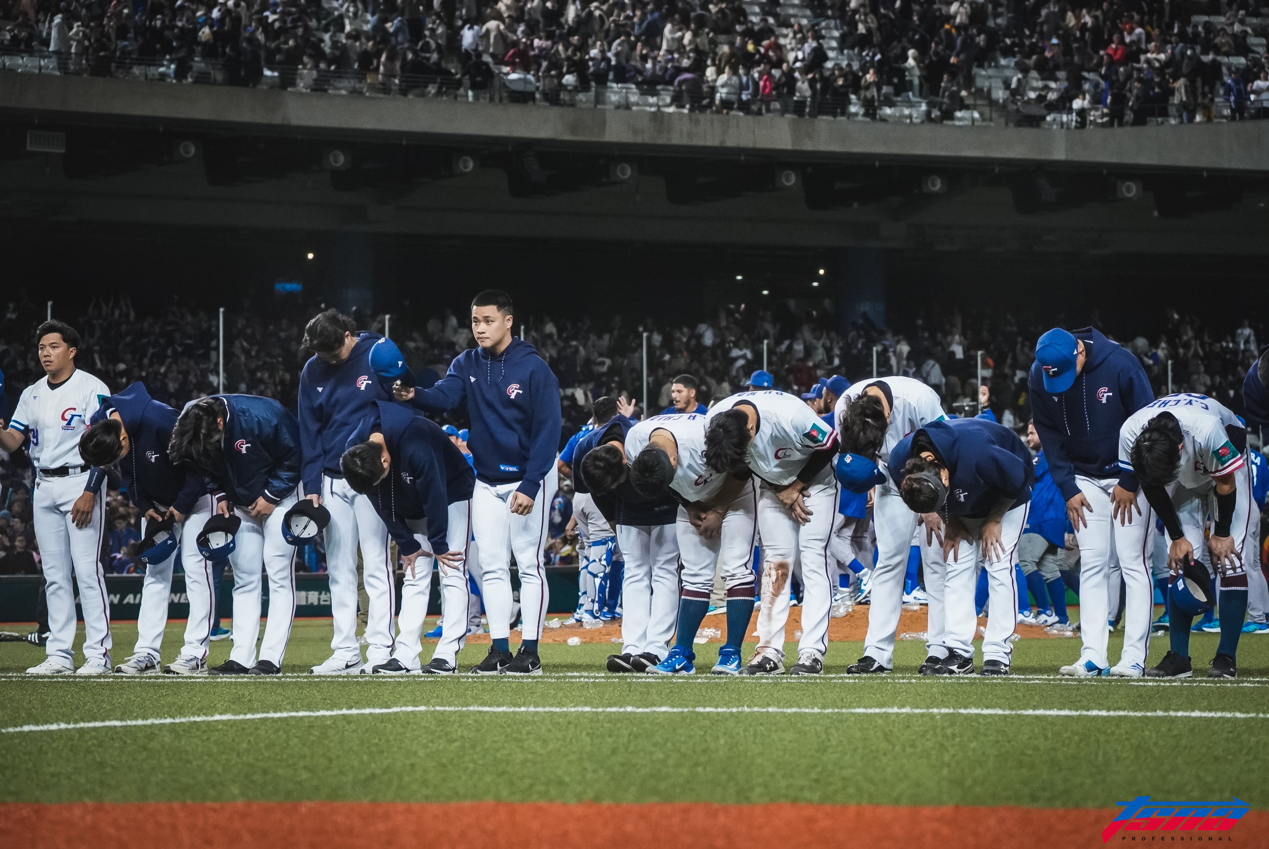 WBC資格賽》中華隊要提防創造歷史　外媒：若敗世界排名第二會被淘汰