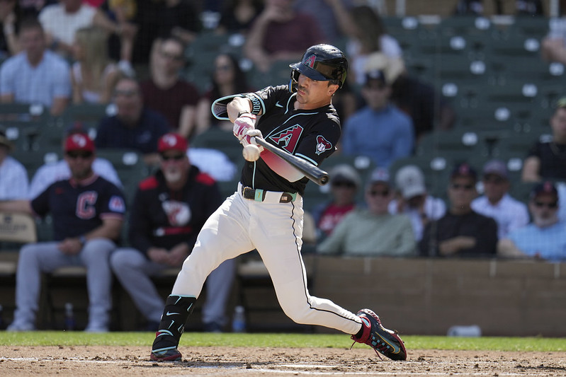 《MLB》攻守均衡的太空人挑戰連勝中的響尾蛇　運彩小偉看好雙方進攻都發威