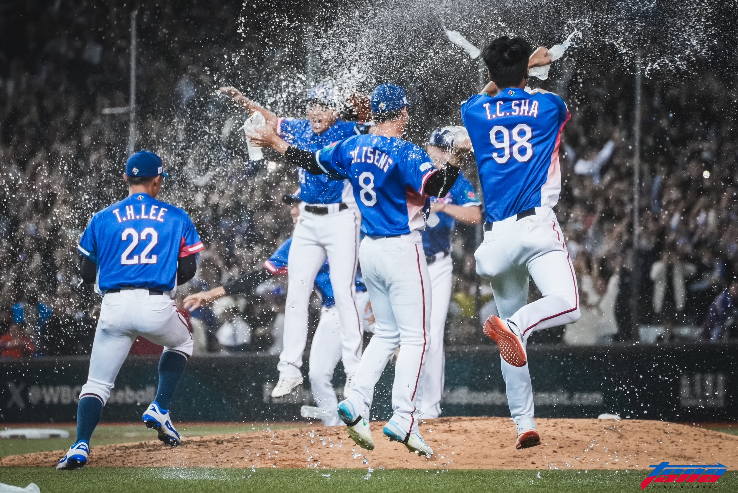 WBC資格賽》台灣晉級會內賽可能與日本同組　日媒：日本的強勁對手