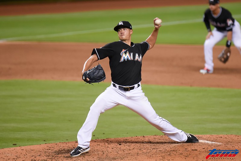 陳偉殷退休》後輩超越有難度！美日職棒共96勝　大聯盟勝投僅次王建民