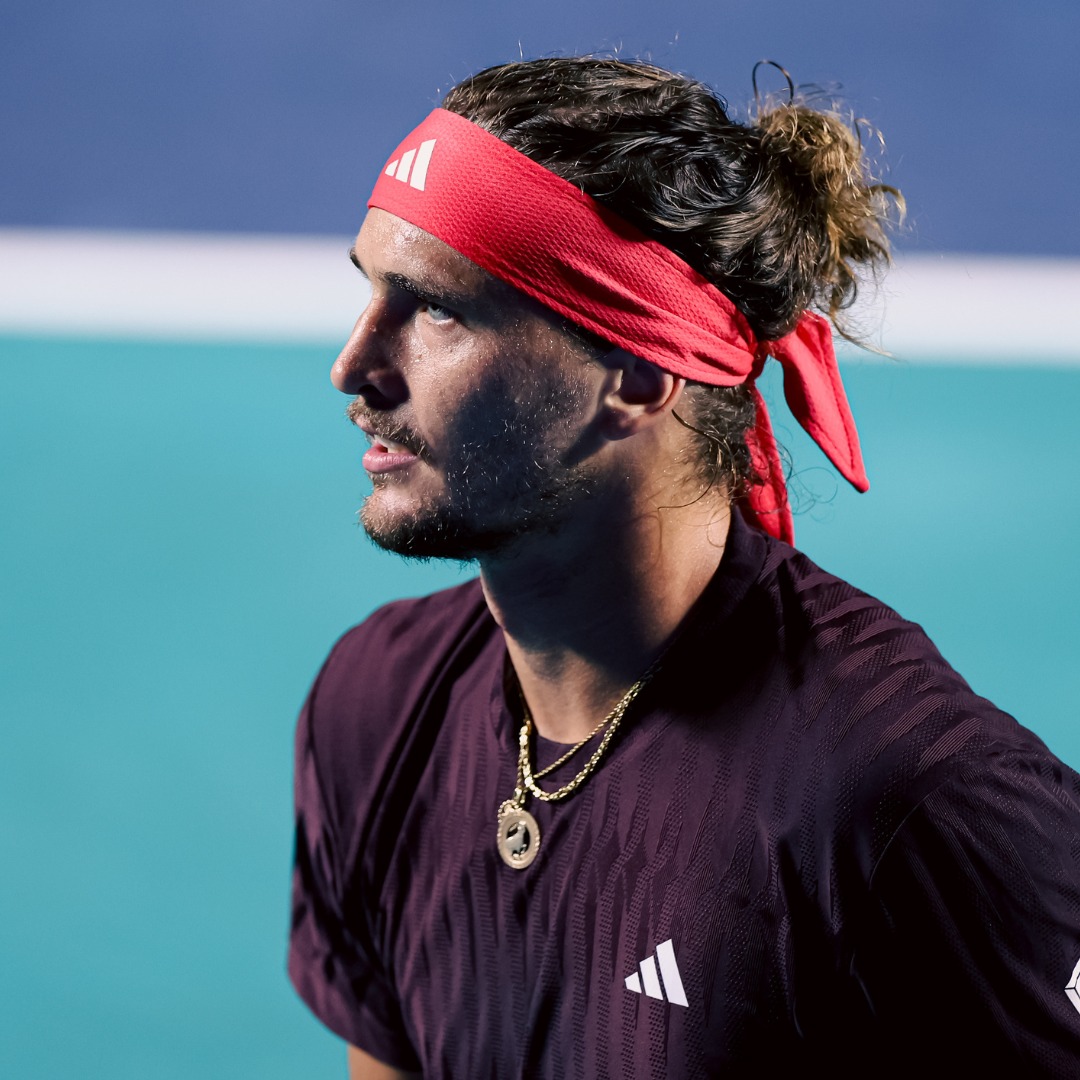 網球》Andrey Rublev卡達奪冠　杜拜首輪輸給會外賽晉級對手