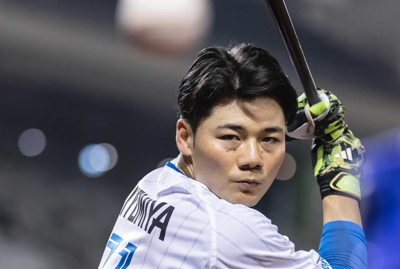 火腿交流賽》清宮幸太郎目標新球季30轟　回到台灣感受球迷熱情