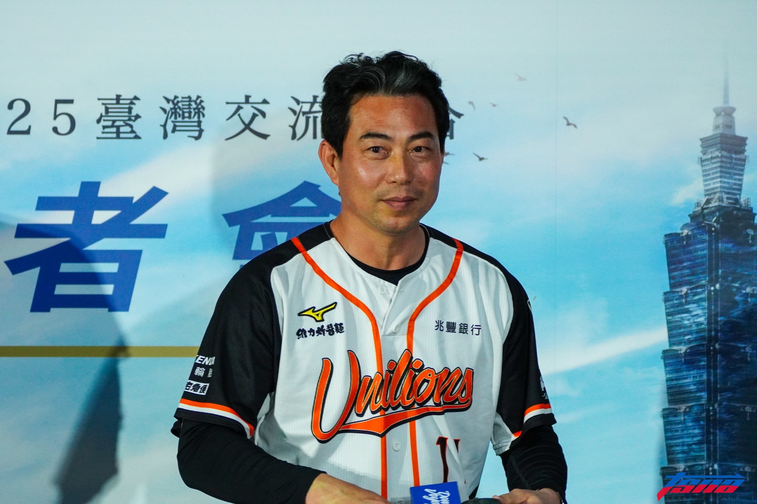 火腿交流賽》「南霸天」統一獅補強3外籍新面孔　有日職經驗「賓士哥」開箱成亮點