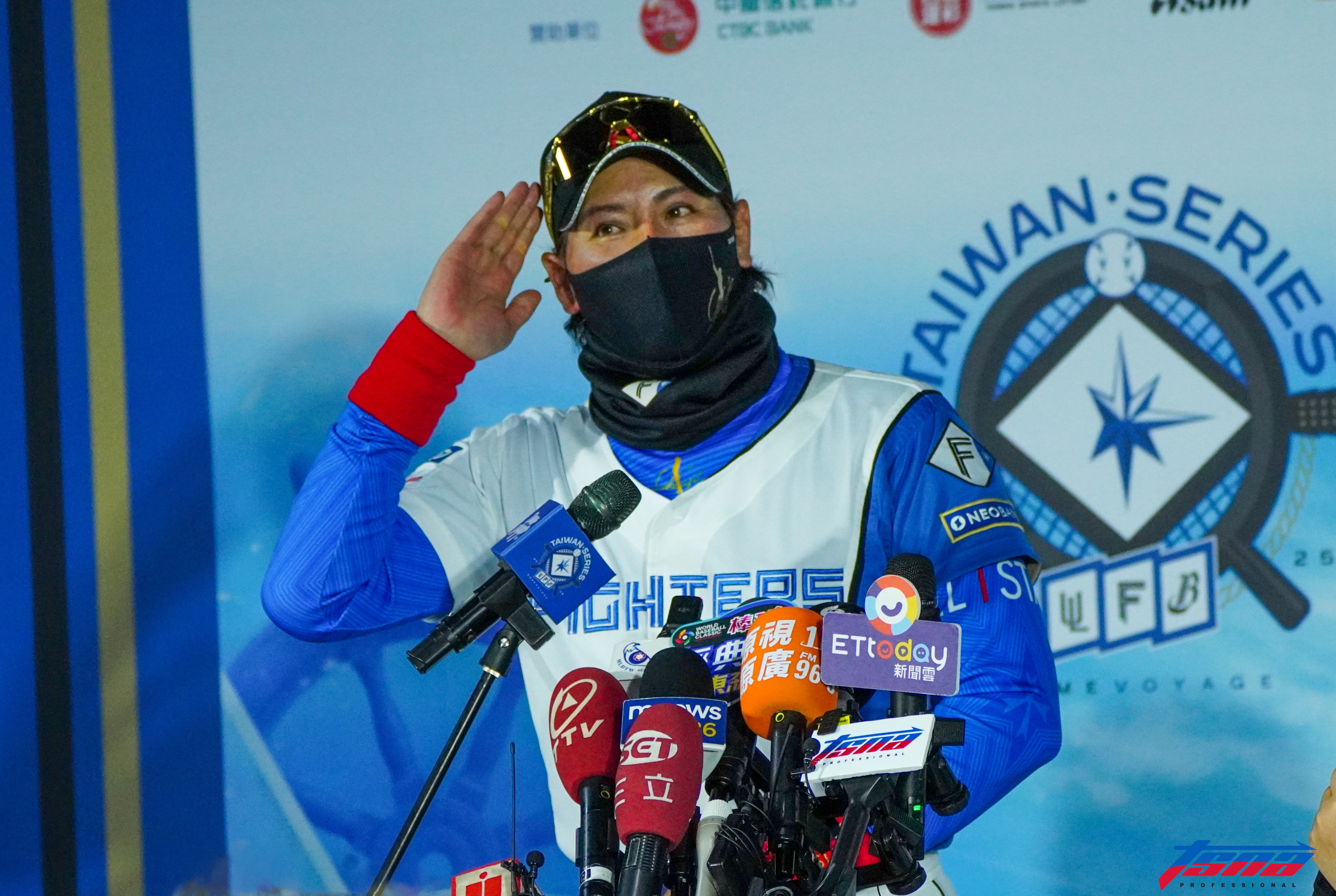 日職》「投手打擊比賽少了刺激感」　新庄剛志贊成央聯導入DH制　　