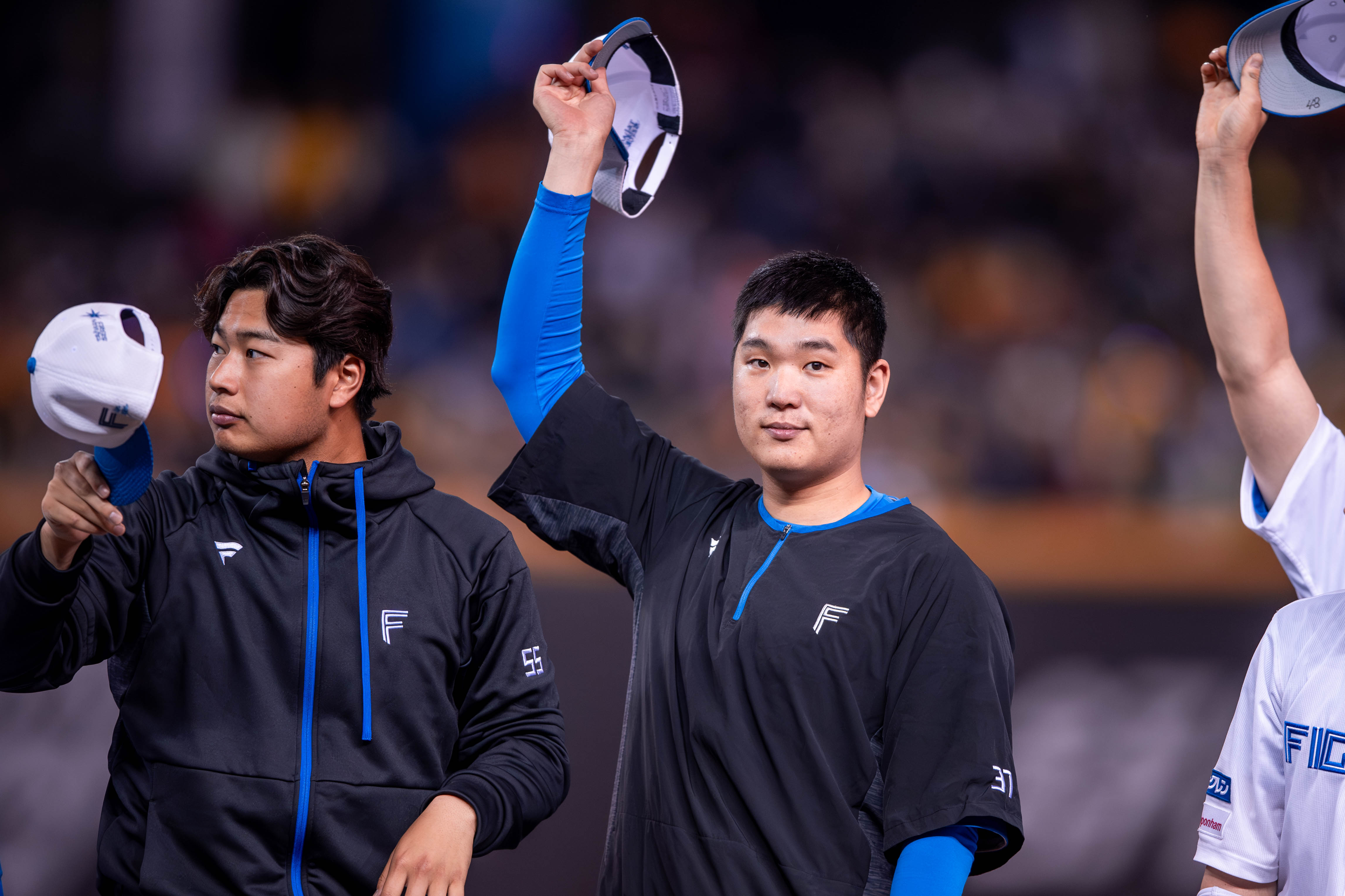 日職》古林睿煬有機會本週先發？　球迷：為何他在二軍