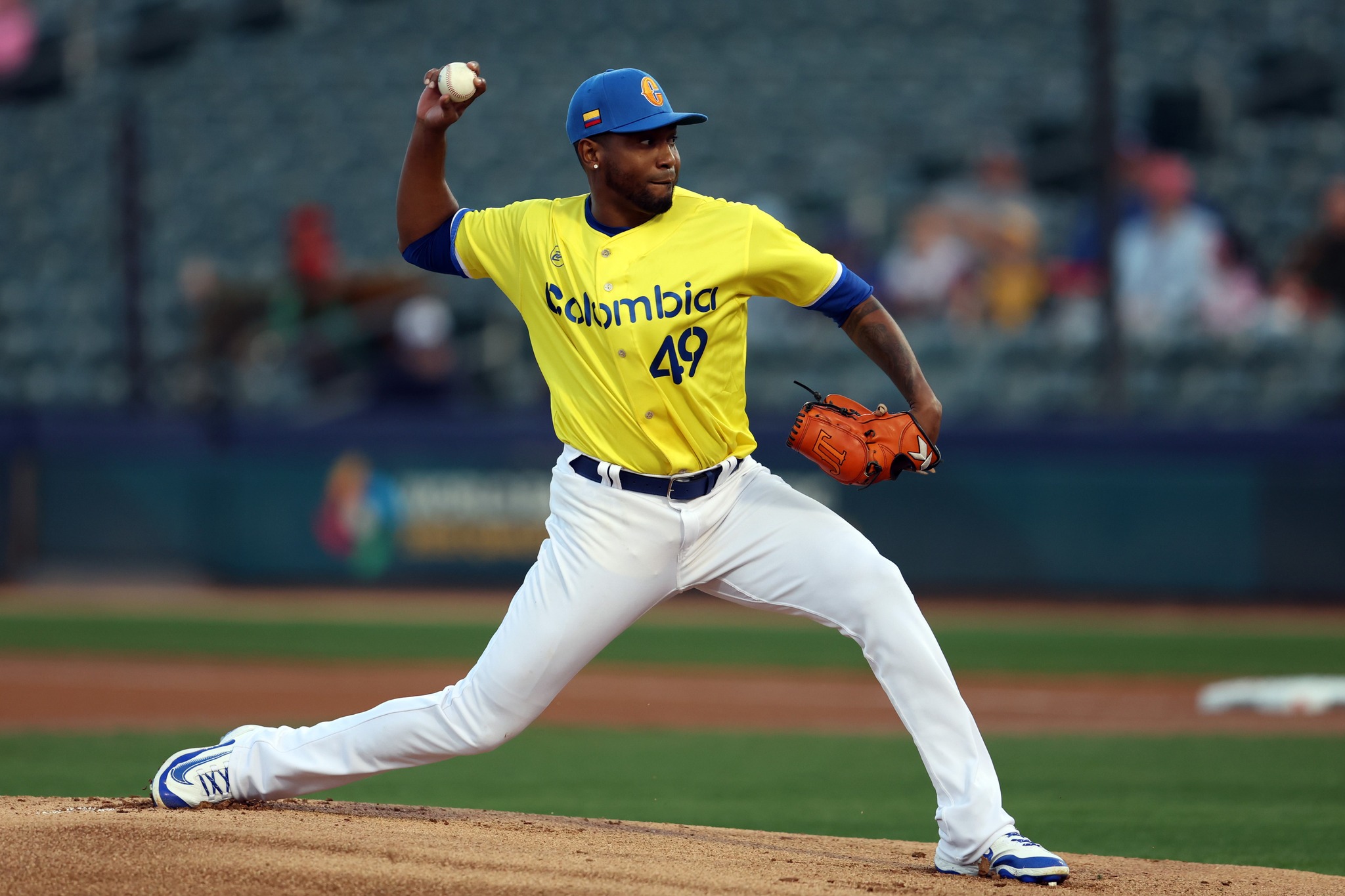 WBC資格賽》是否鎖定Julio Teheran？　富邦悍將這樣說