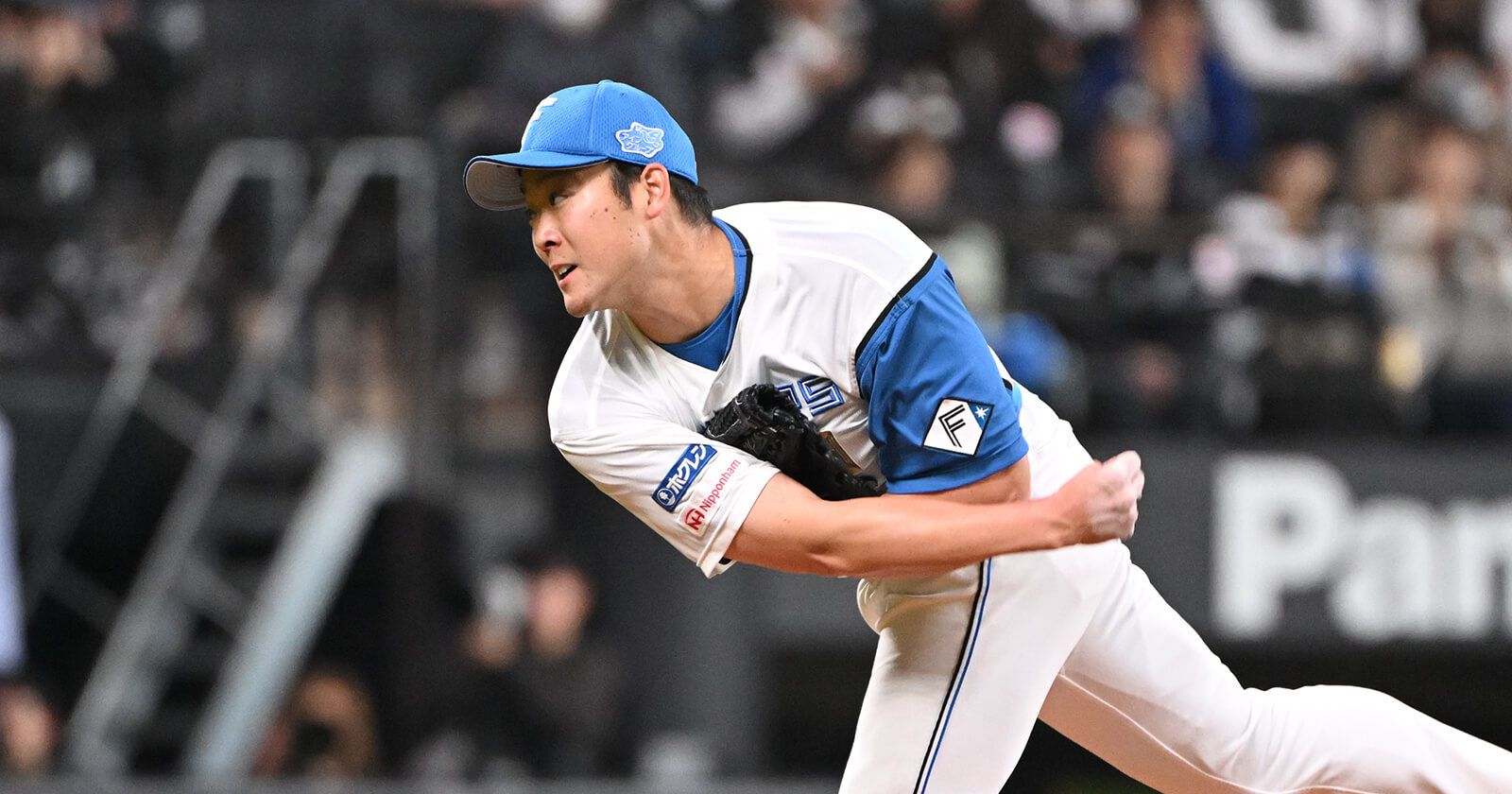 日職》台灣小籠包給我力量！　齋藤友貴哉今加入日本隊