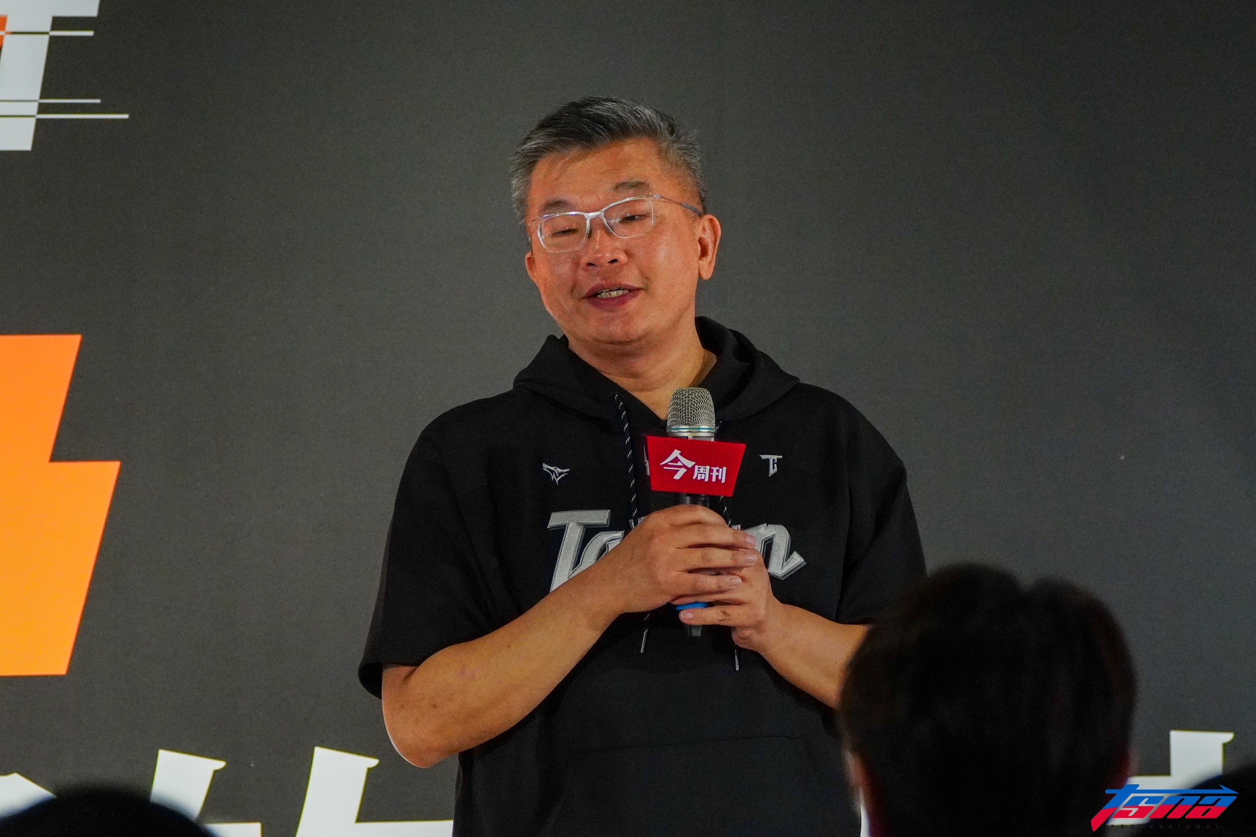 WBC》預賽與日韓同組　蔡其昌：球迷觀戰最佳選擇