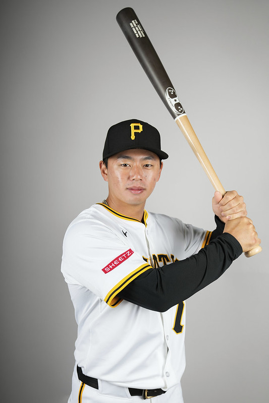 MiLB》鄭宗哲海盜新秀第17　現在就可以升上大聯盟守游擊