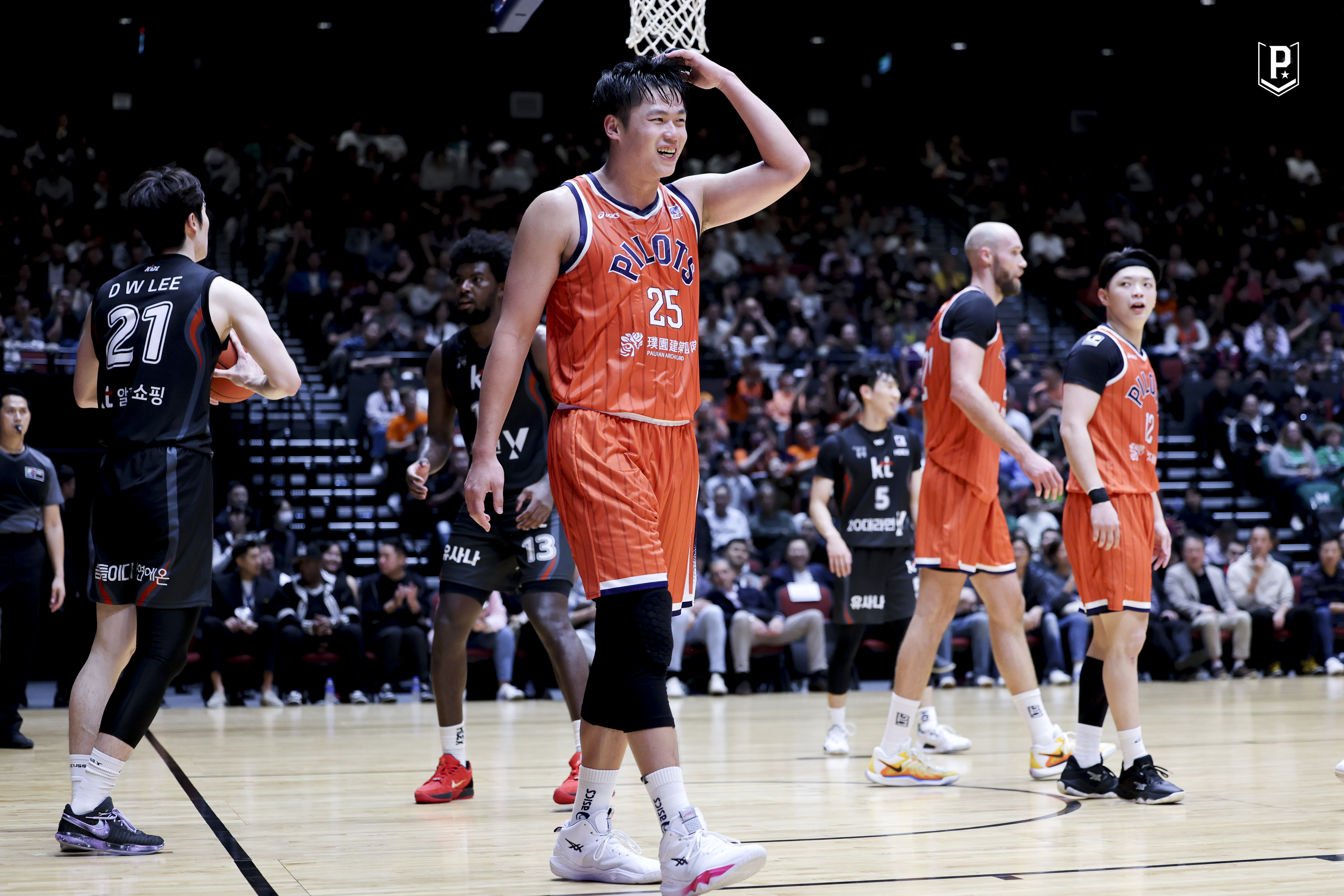 PLG》林正5年約續留領航猿　鞏固未來本土禁區戰力