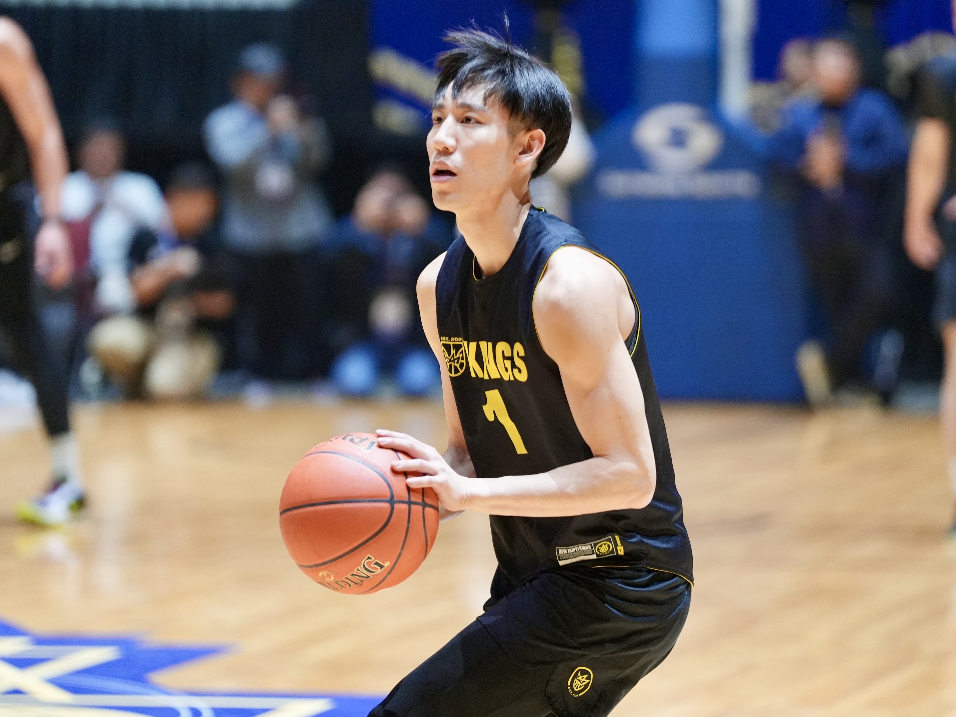 籃球》世界盃資格賽中華隊名單有林書緯　高錦瑋、林信寬、胡瓏貿、馬建豪不參加