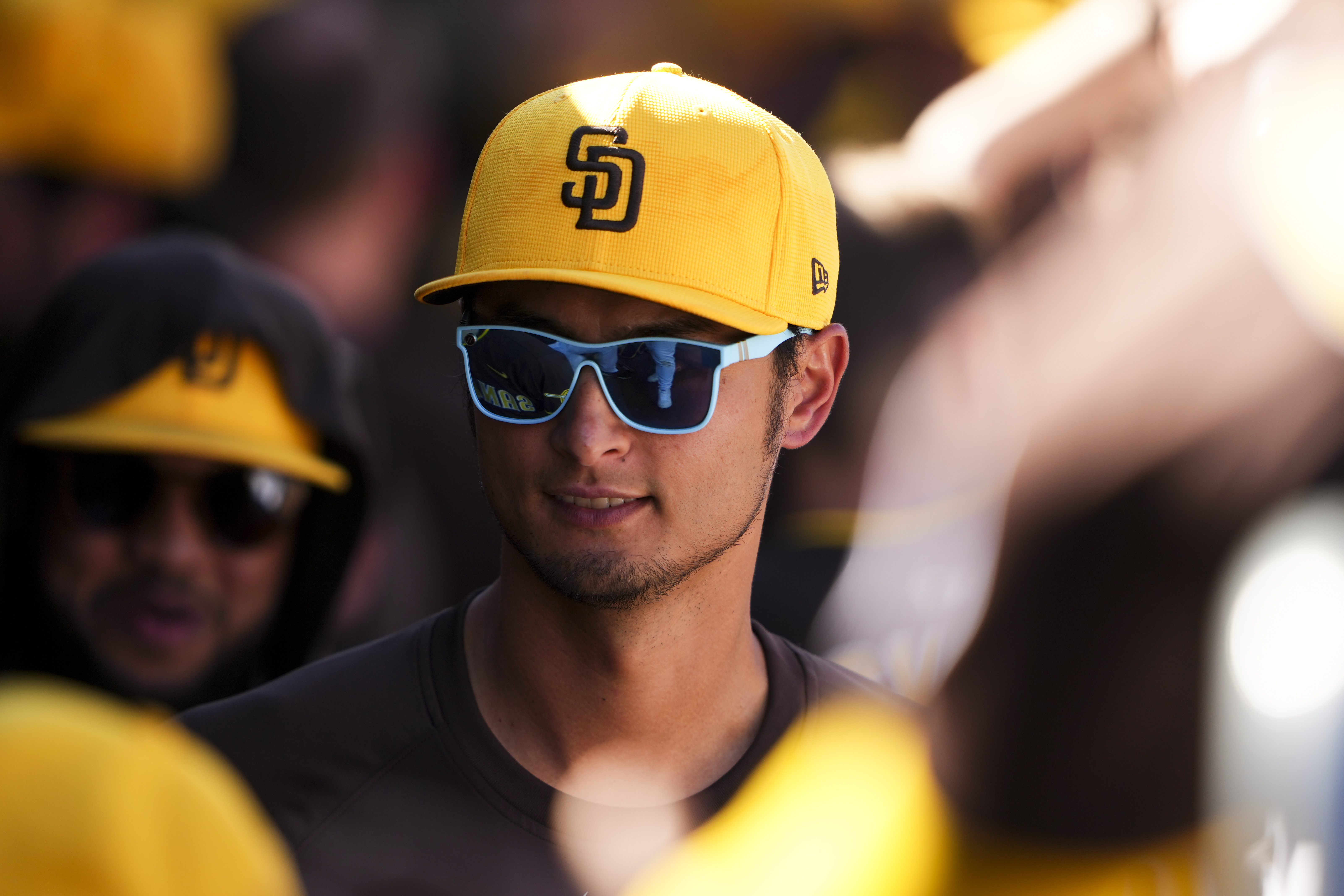 MLB》38歲都還可以再進步！　達比修有首度實戰飆速154公里