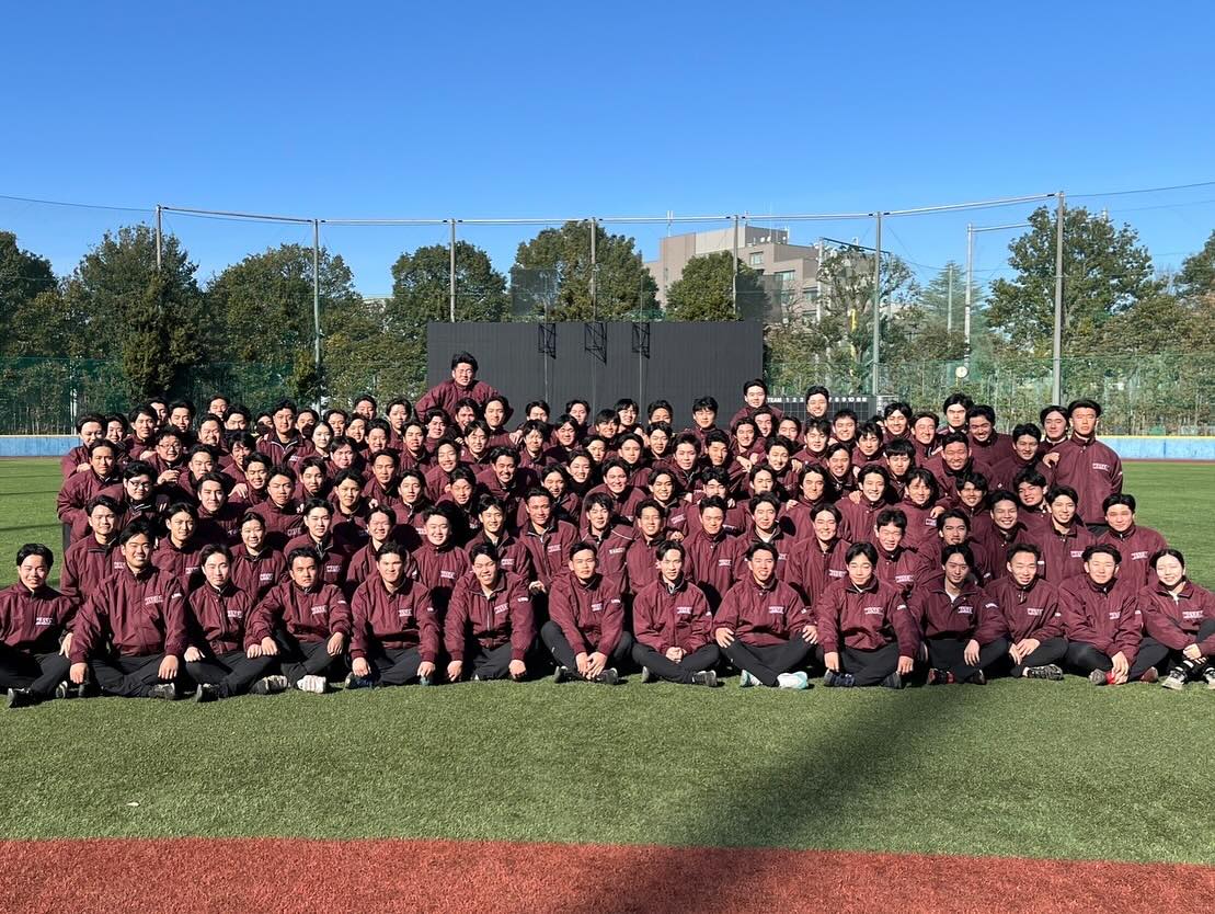 棒球》遠赴日本尋求追夢！　早稻田台灣留學生黃鼎仁想成為整形外科醫生