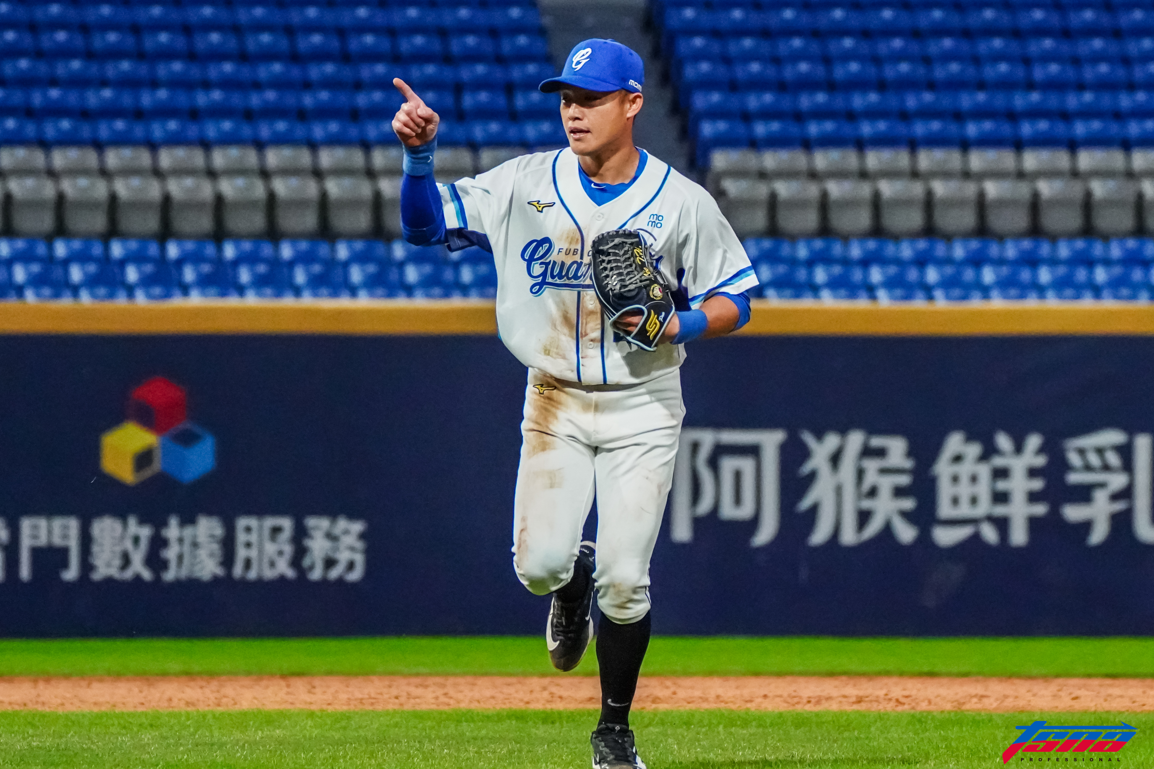 富邦悍將》李宗賢為何守備會慢一拍？　檢查後終於真相大白
