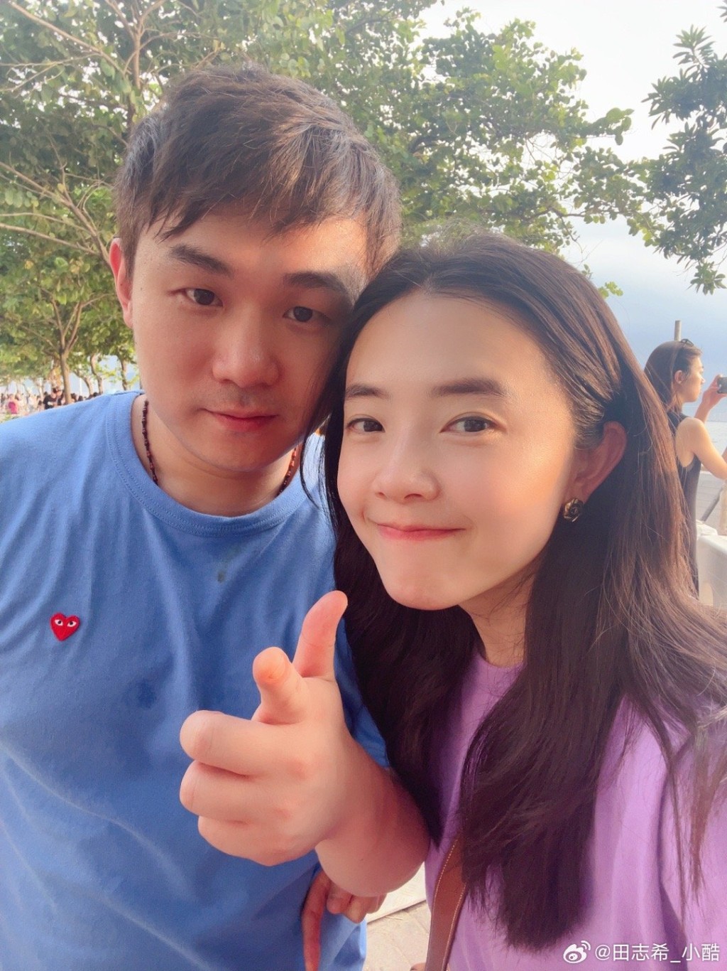 桌球》被控性騷擾遭ITTF停權10年　名將田志希丈夫喊冤